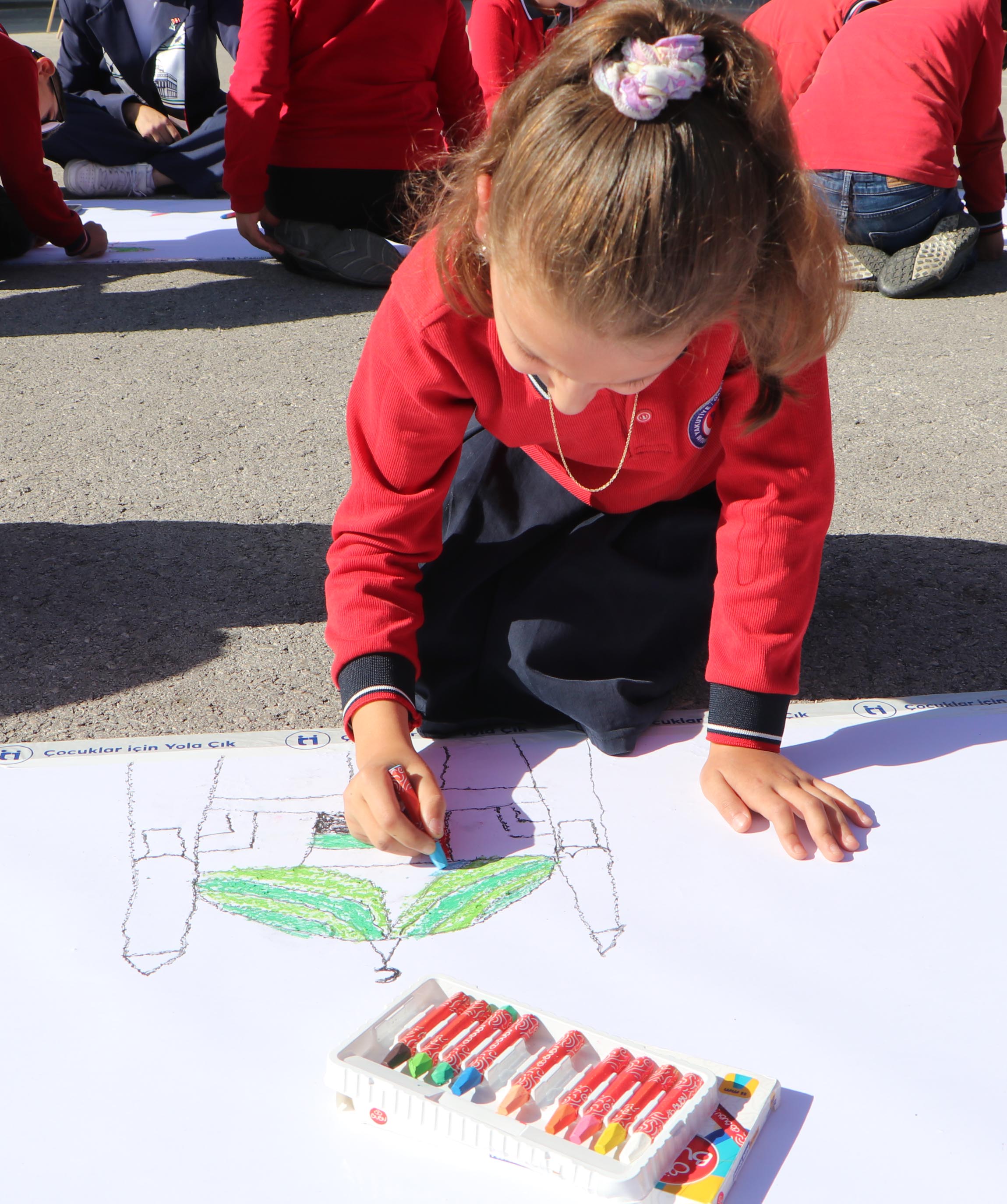 Dışişleri Bakanlığı açıklaması