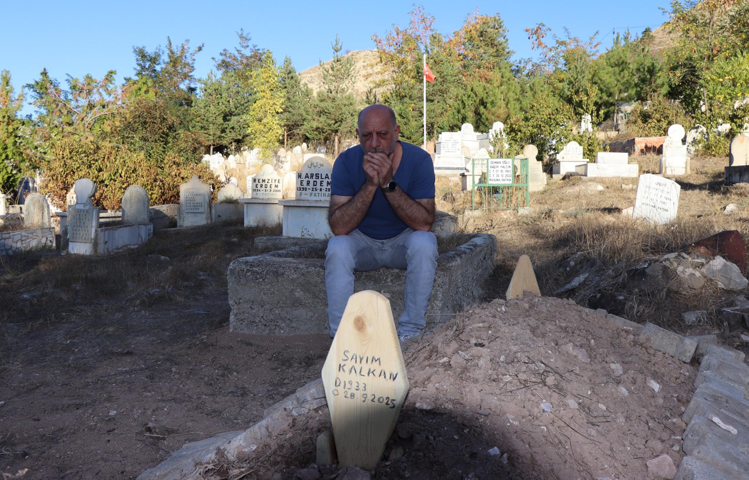 Nüfus kayıt örneği