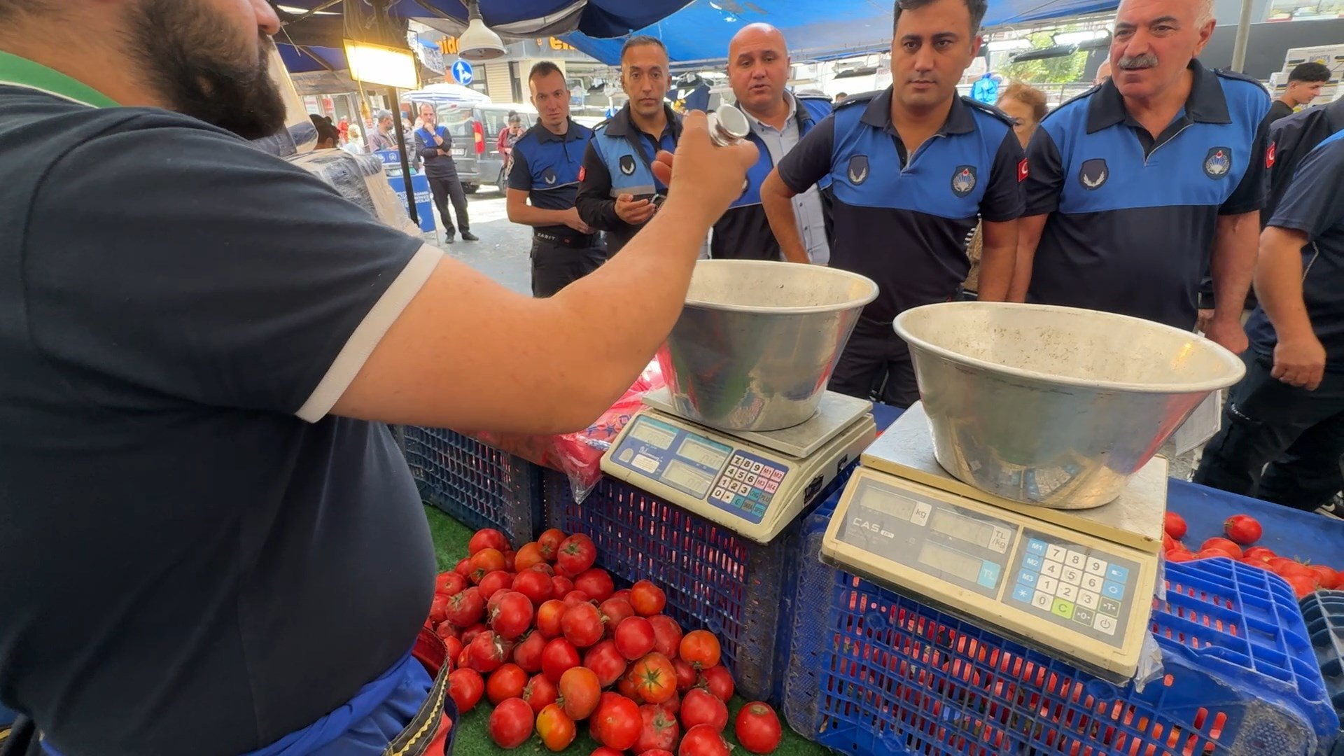 Avcılar Zabıta Denetim