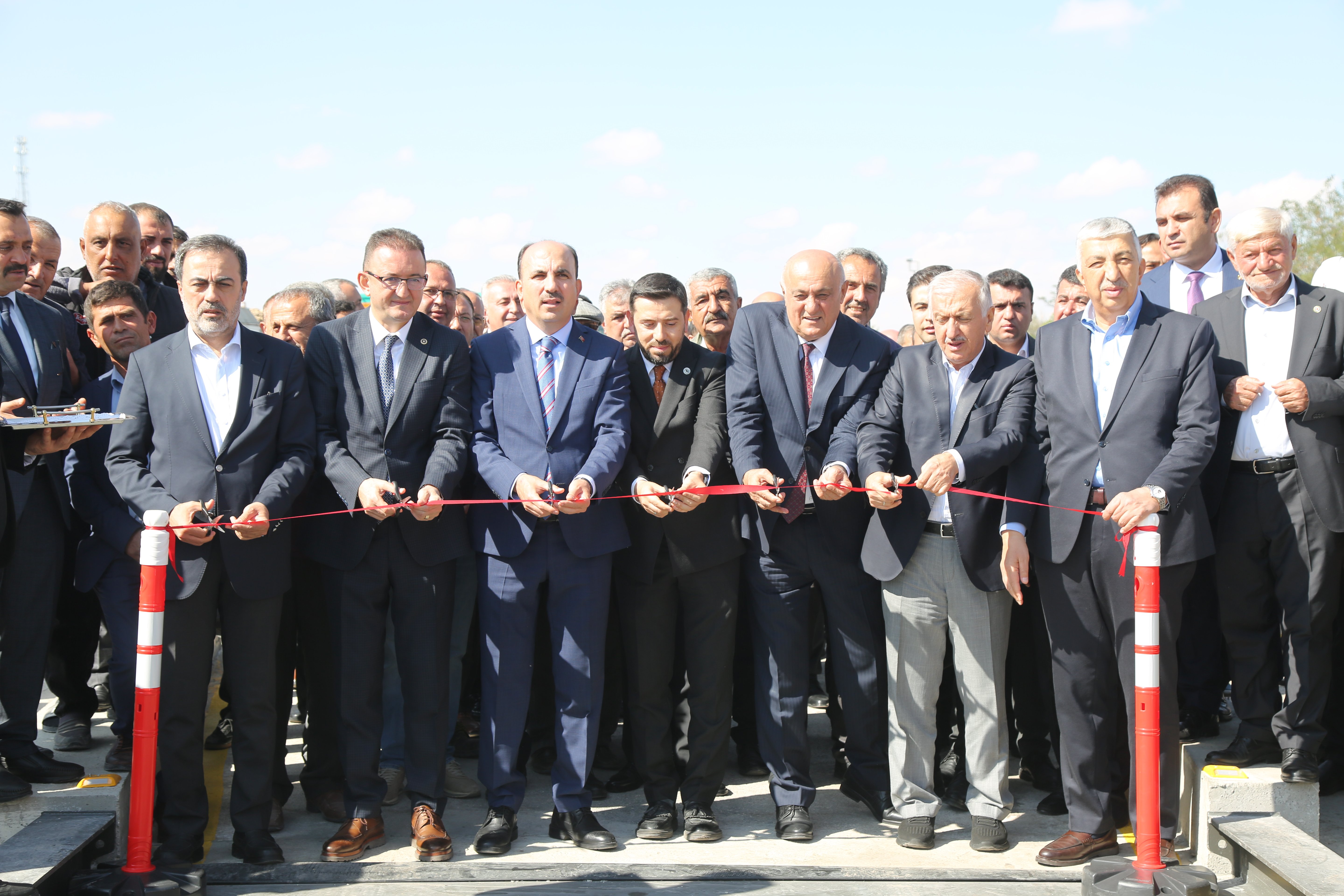 Şeker Fabrikası Üretim