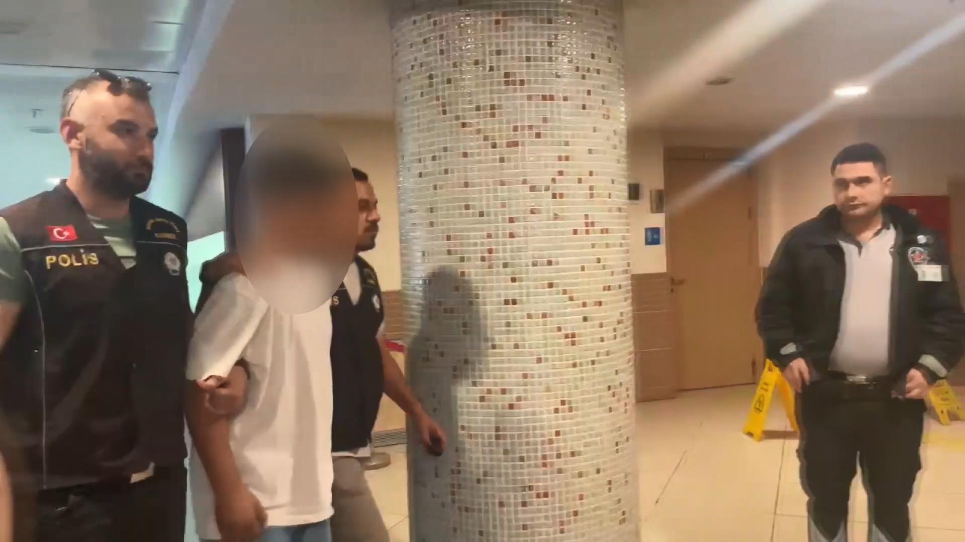 Kadıköy Salı Pazarı