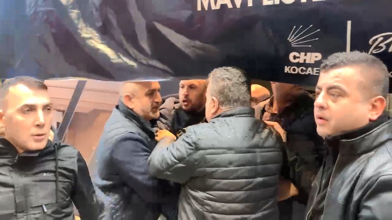 Basın Özgürlüğü