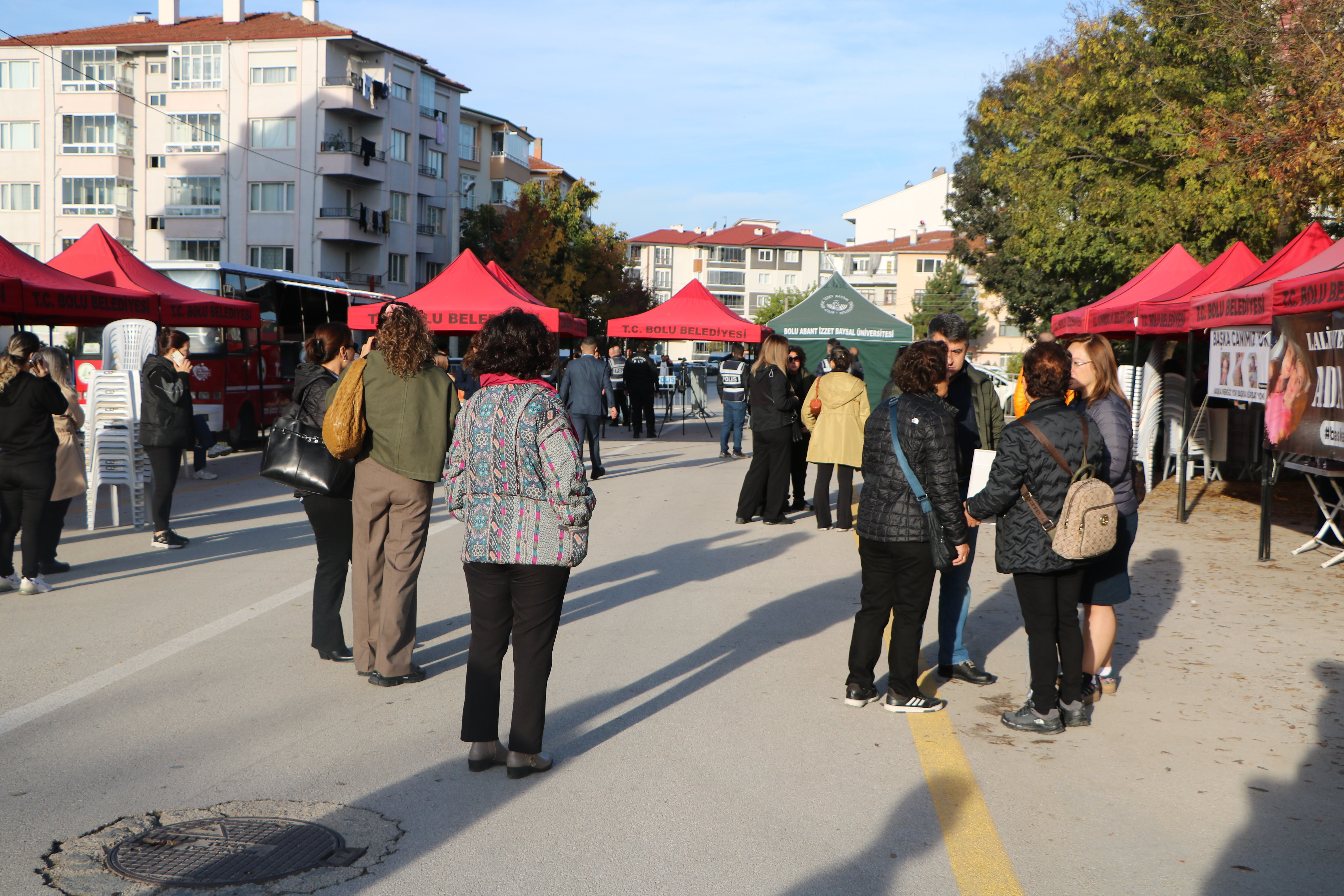 Grand Kartal Otel Yangını Avukatlar