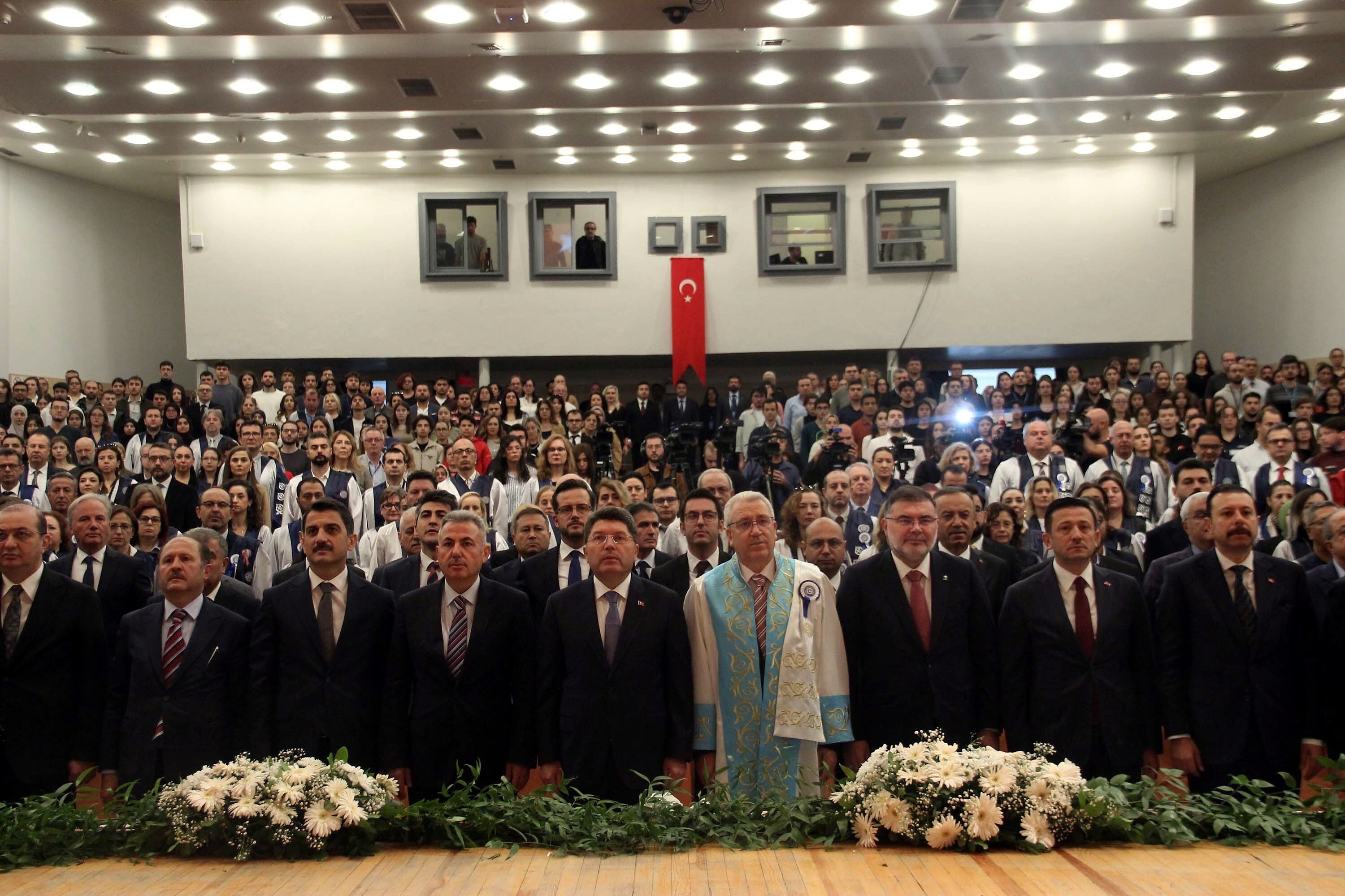 Uluslararası Güvenlik