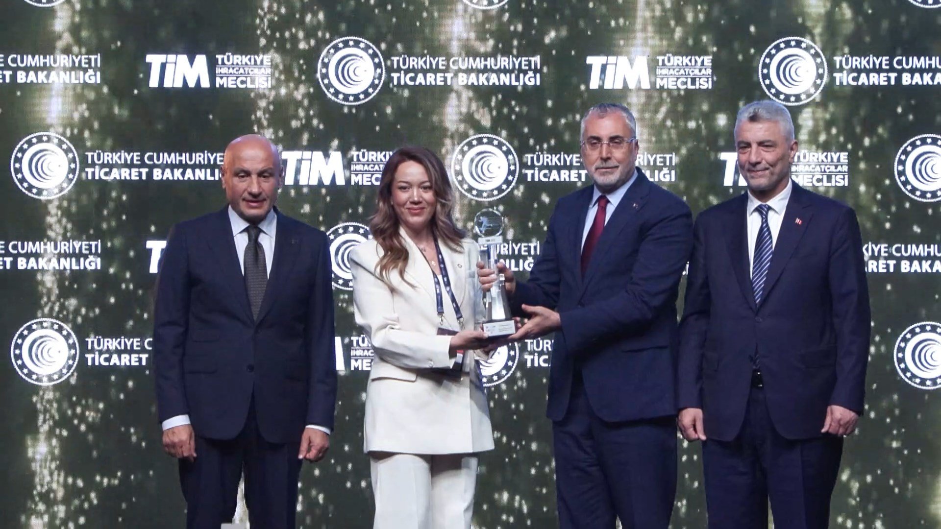 TİM Başkanı Mustafa Gültepe