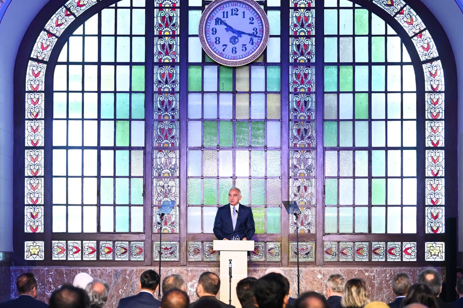 Haydarpaşa Gar Restorasyon