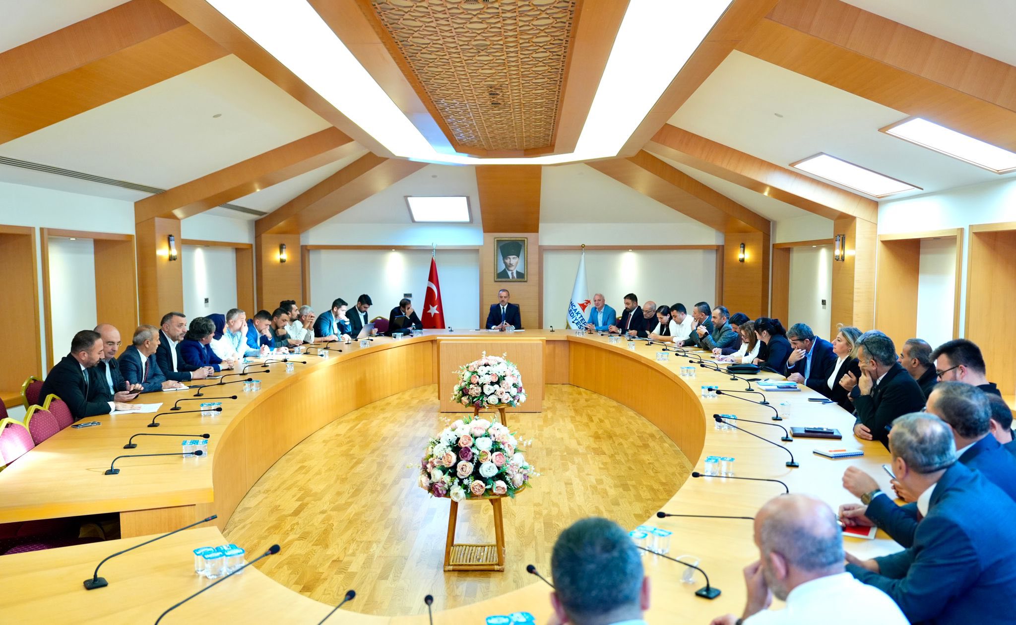 İETT Ulaşım Çözümleri