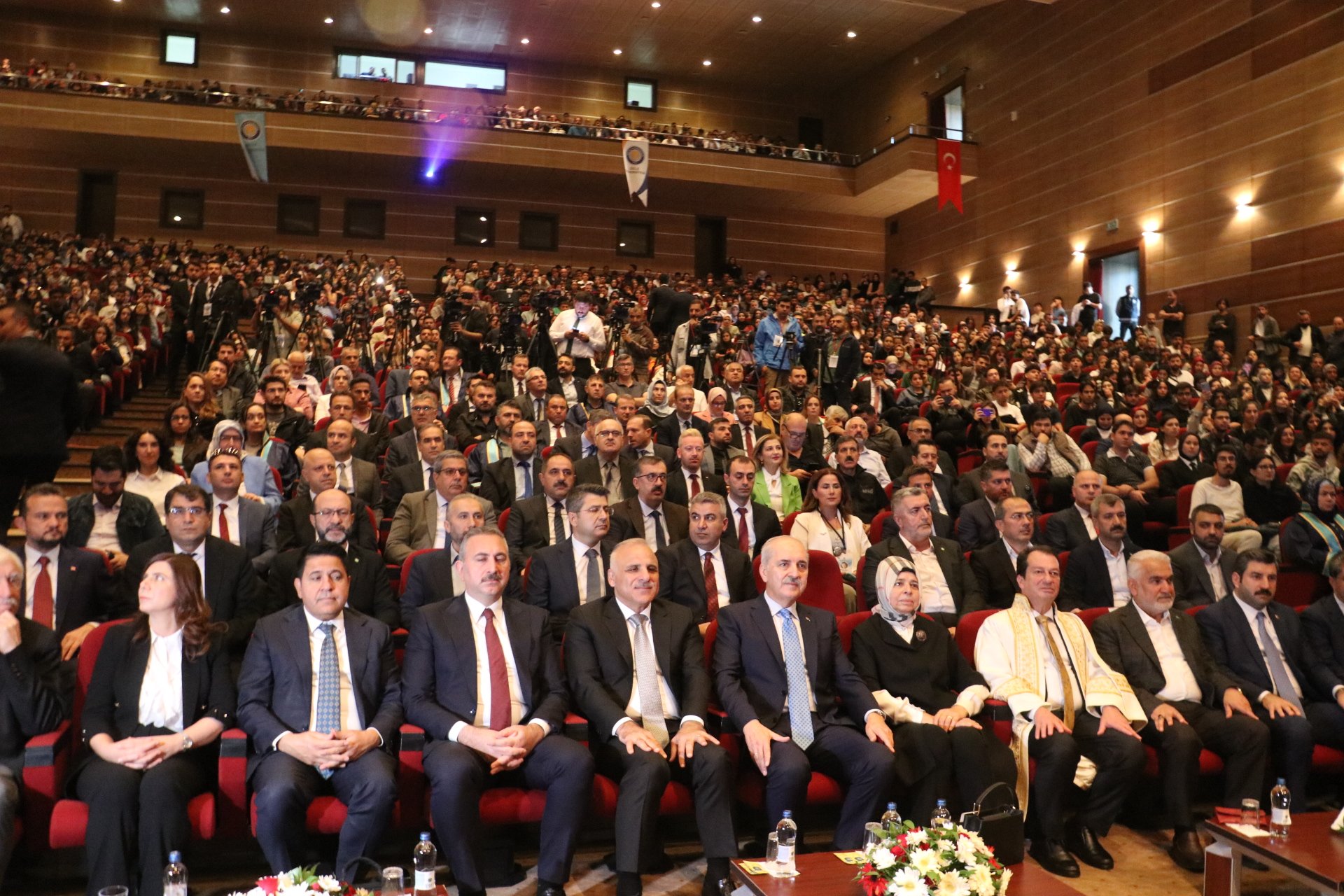 Diyarbakır TBMM
