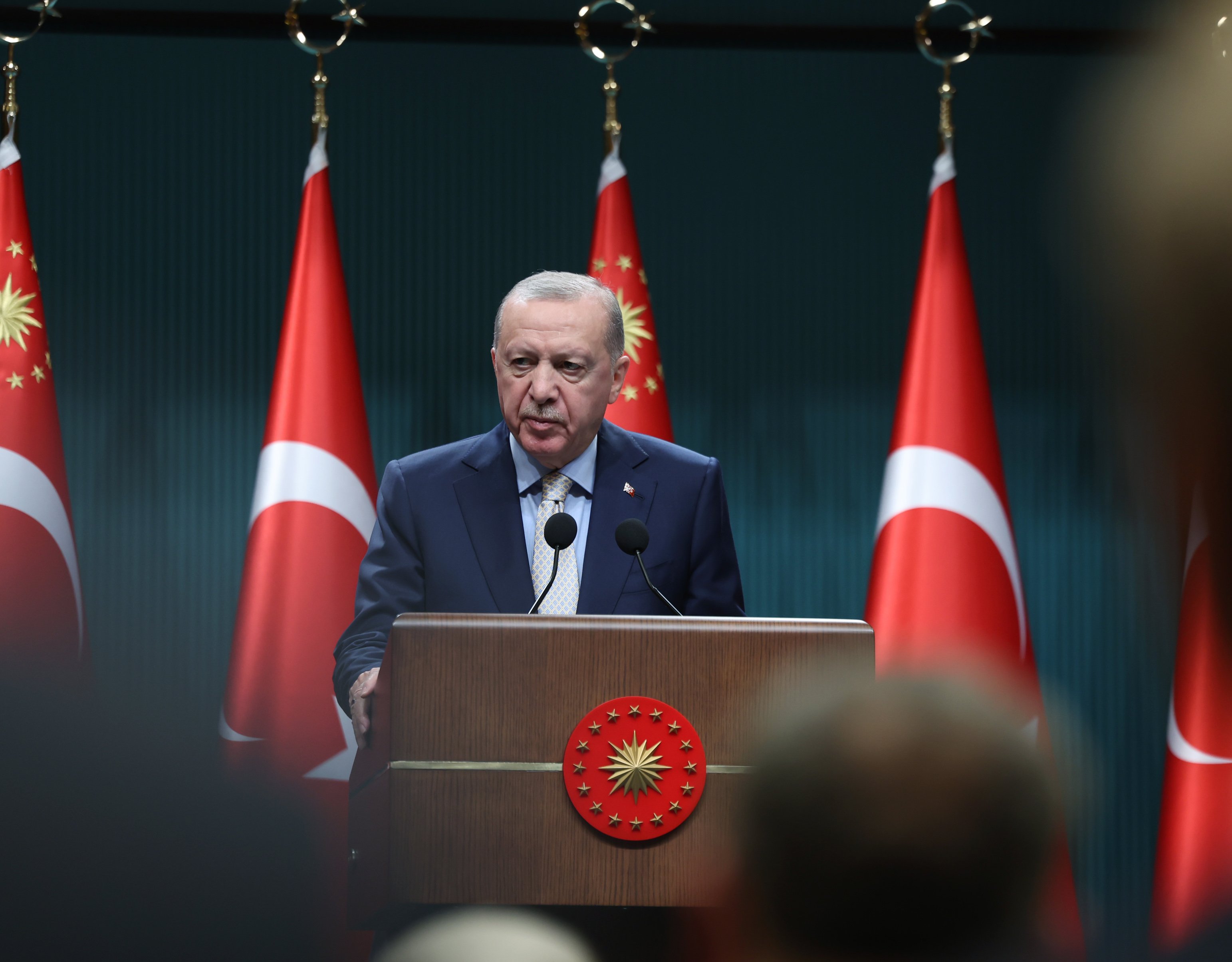 Türkiye enerji kaynakları