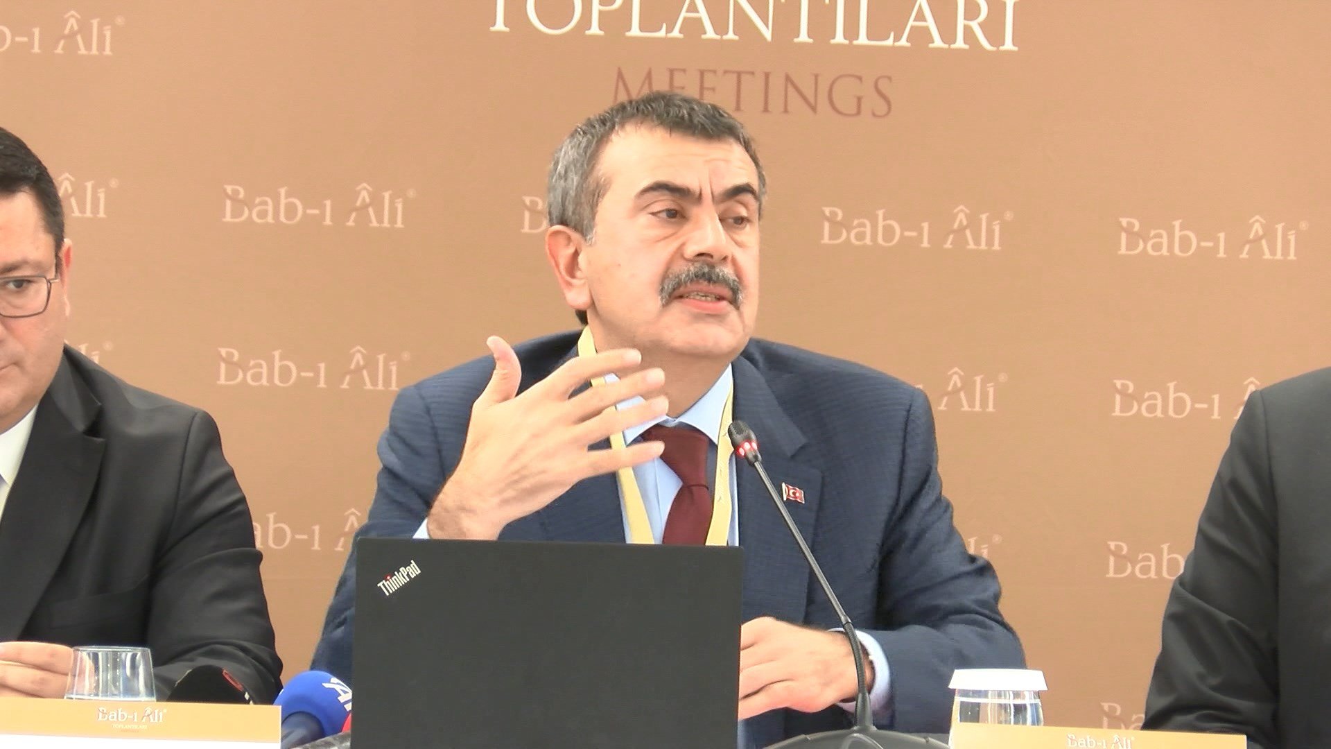 Yusuf Tekin Eğitim Teknolojileri