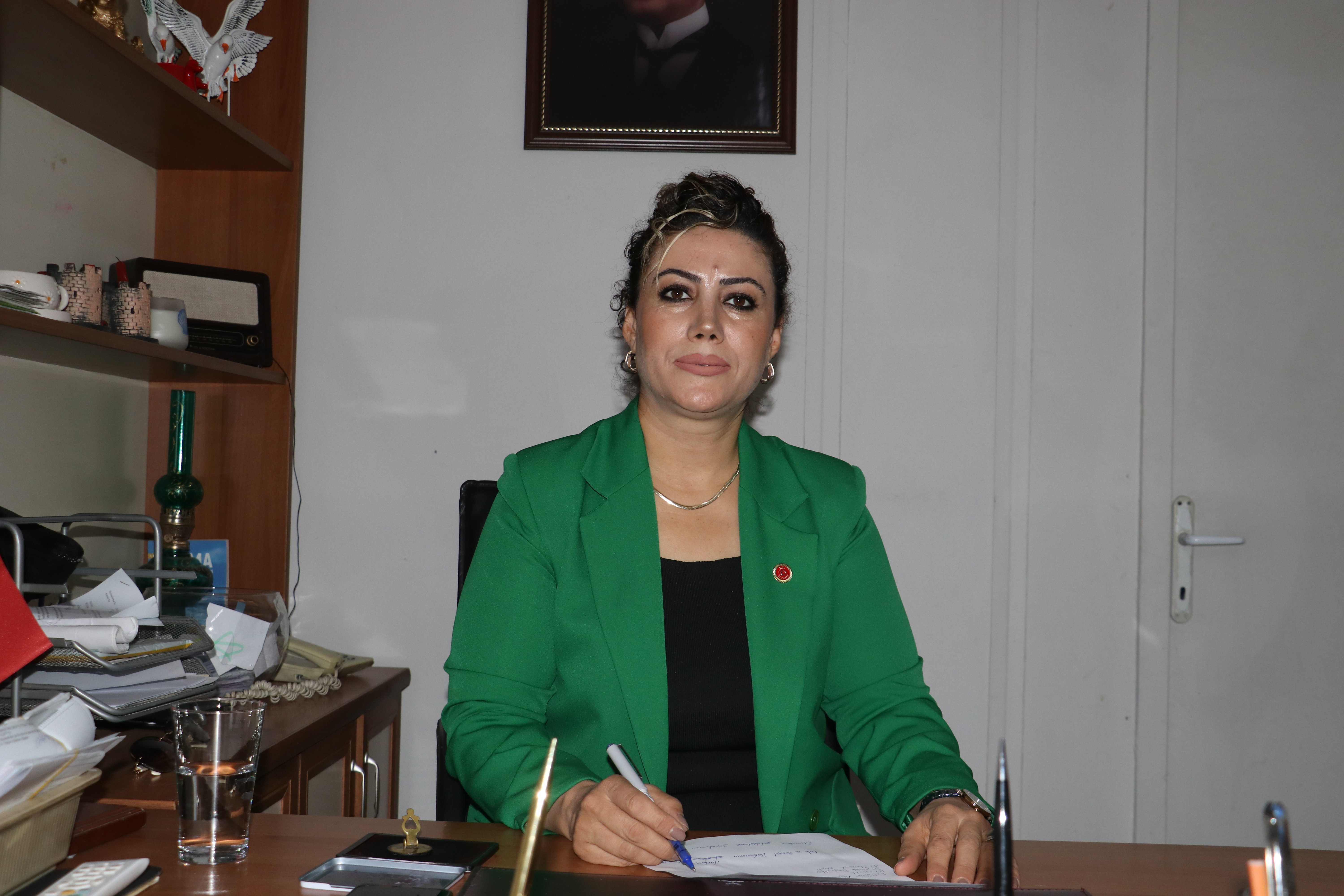 Aile Danışmanlığı