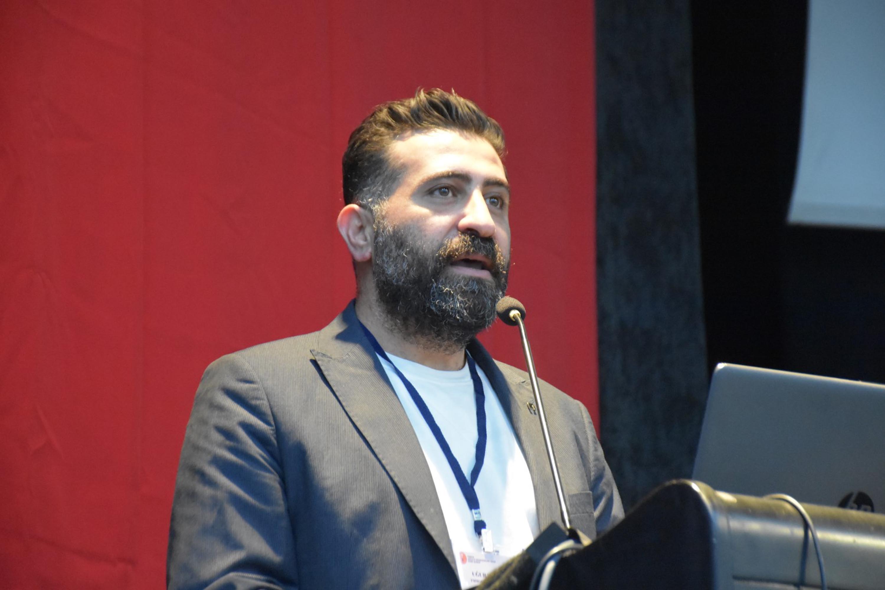 Jeoloji Mühendisleri Odası
