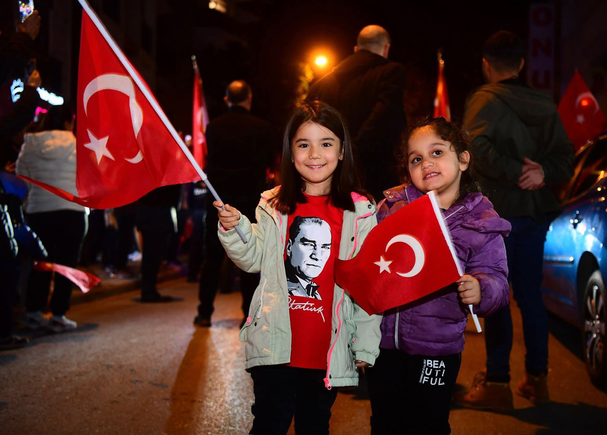 Sancaktepe Fener Alayı