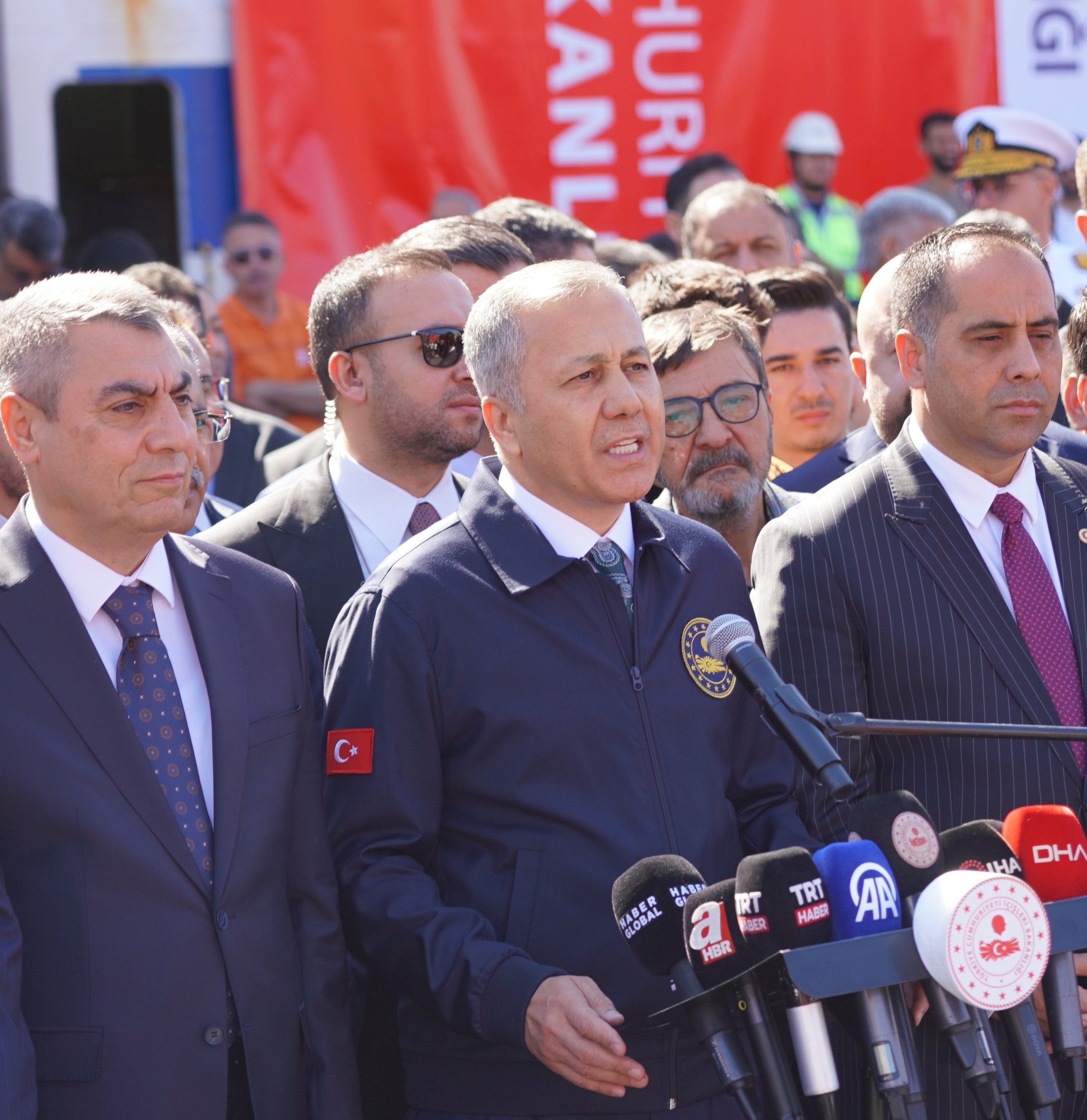 Gazze İnsani Yardım