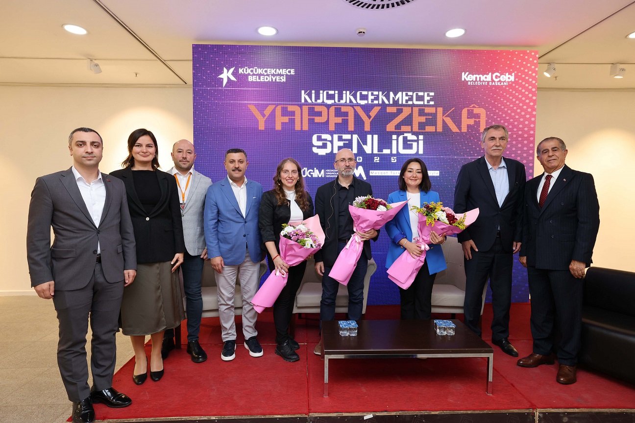 Yapay Zeka Atölye Çalışmaları