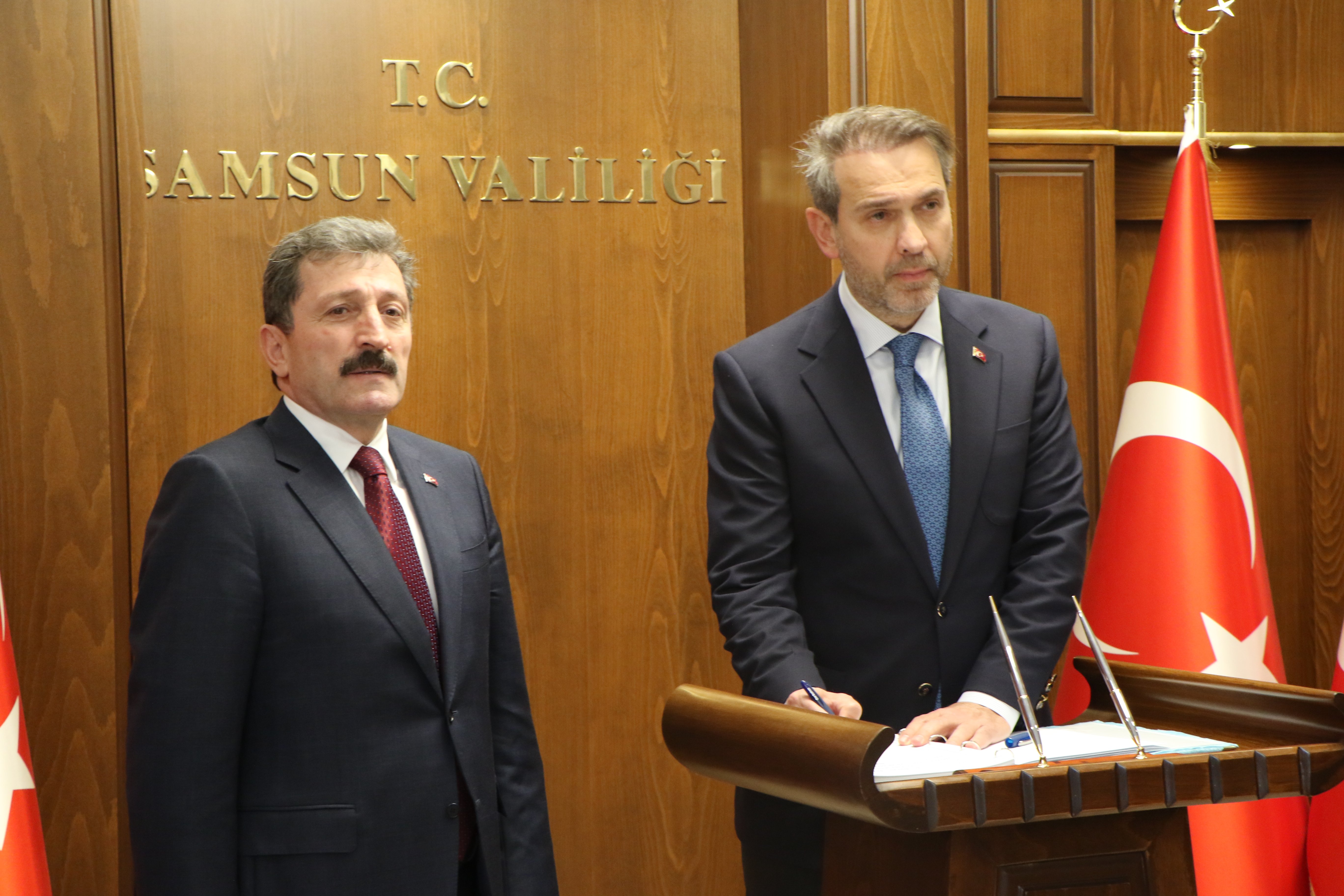Enerji Anlaşması