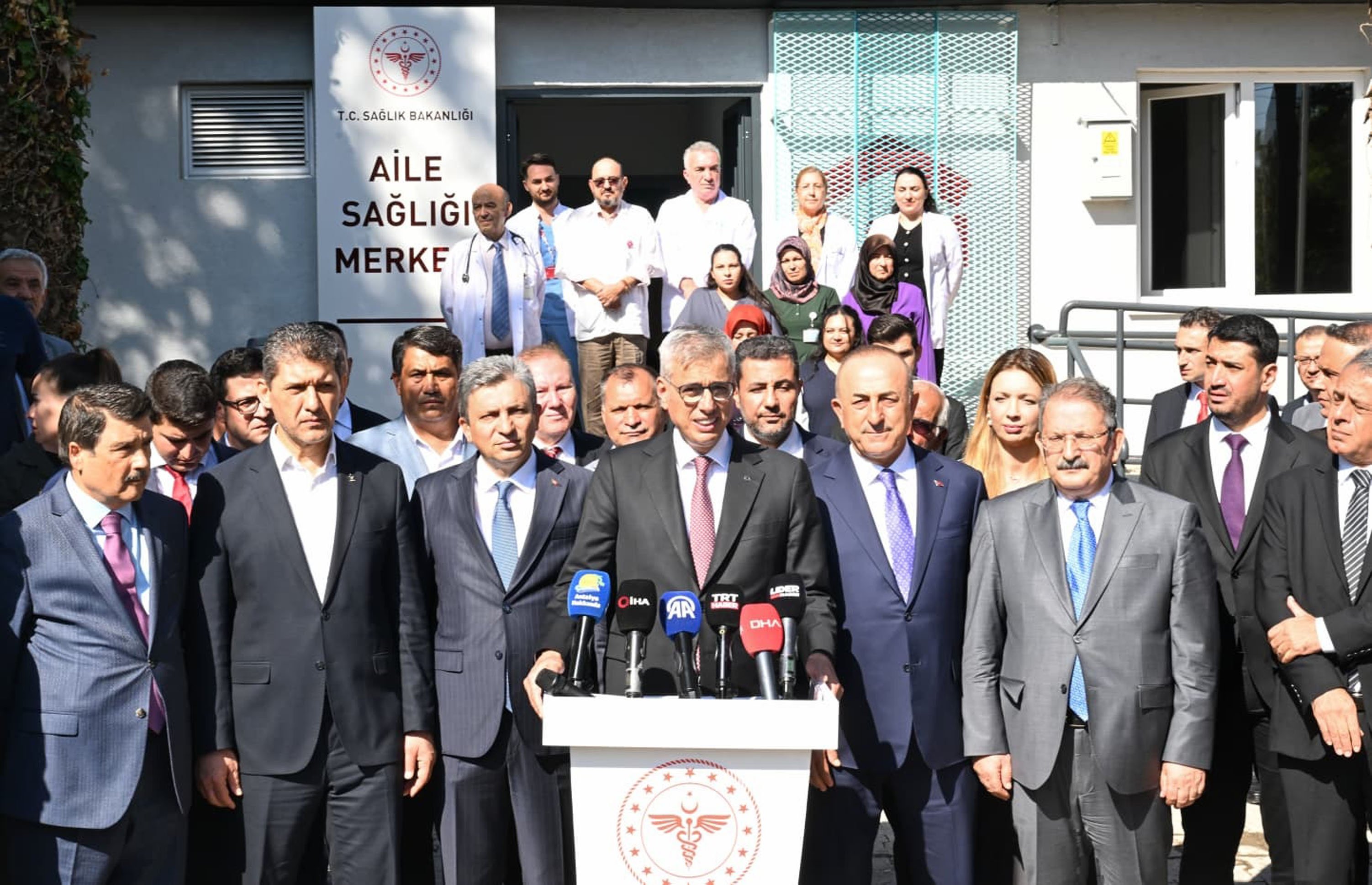 Aile Sağlığı Merkezi