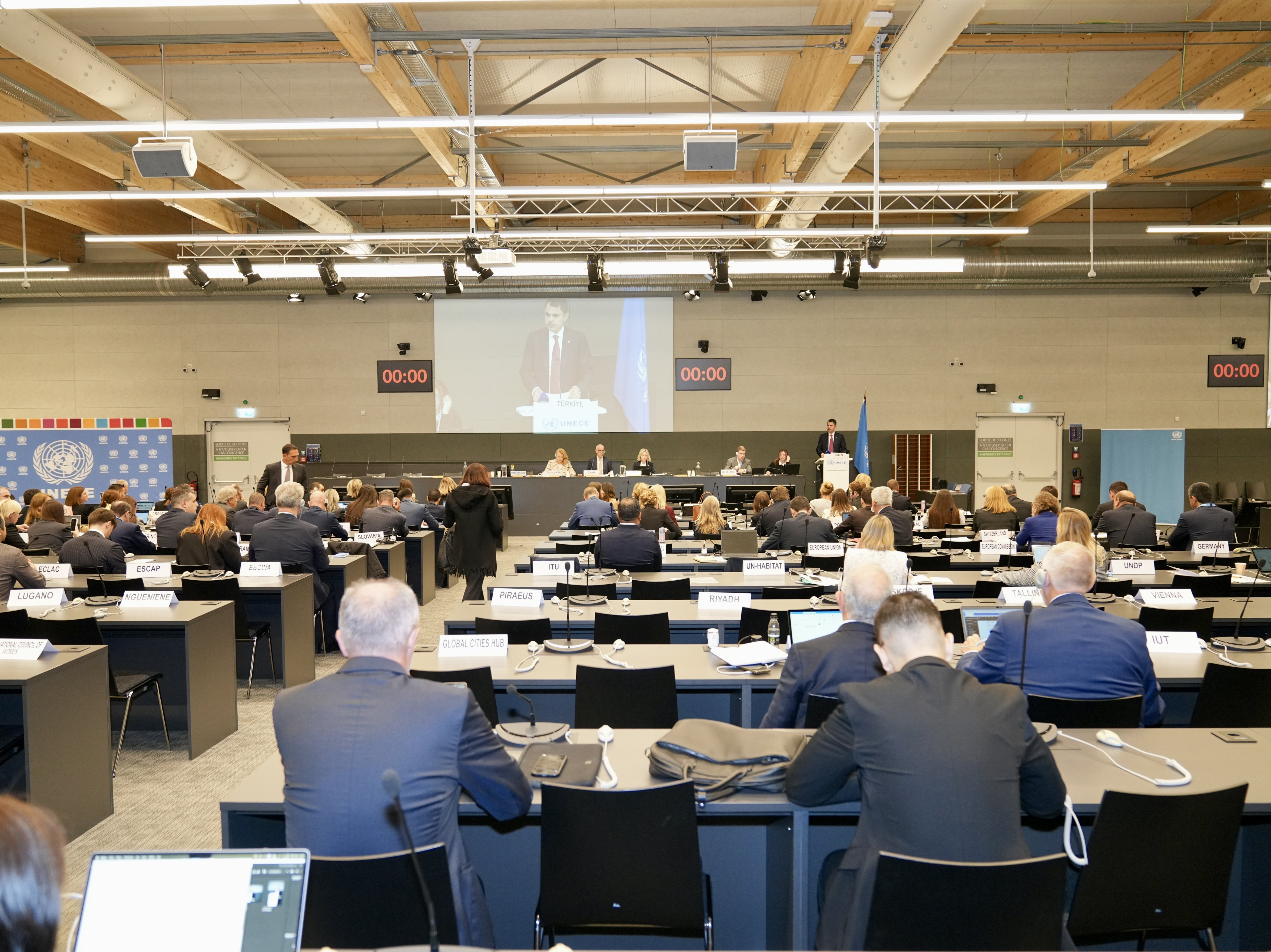 Türkiye Konut Projeleri