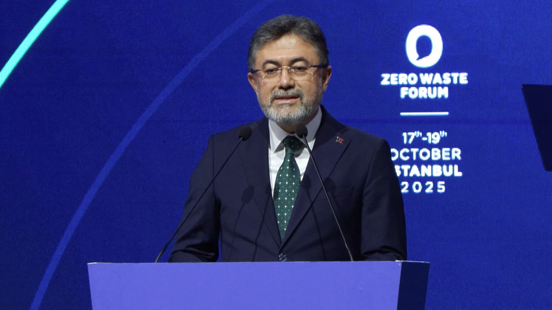 Sıfır Atık Forumu Katılımcıları