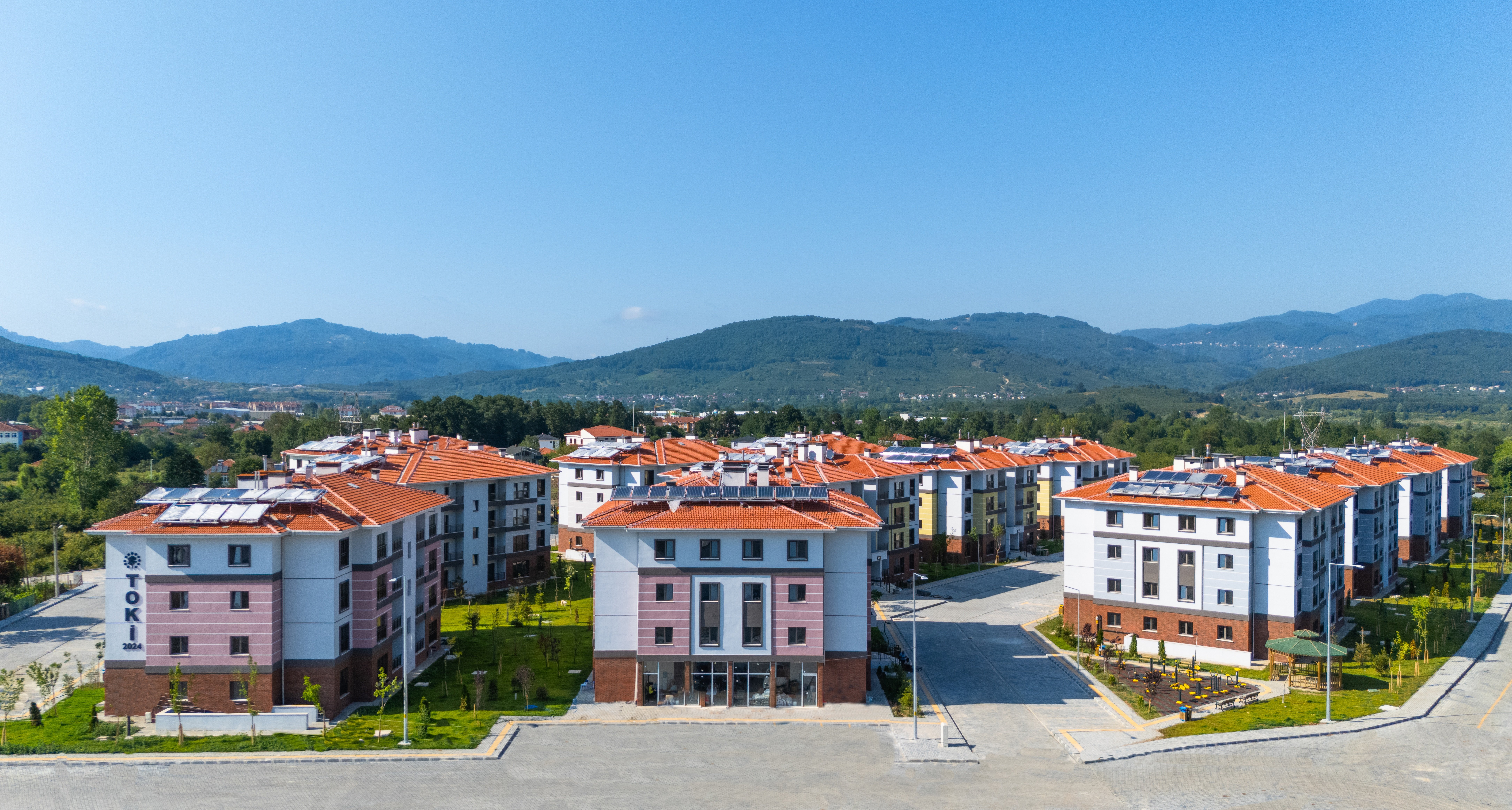 Çevre Şehircilik Bakanı Murat Kurum