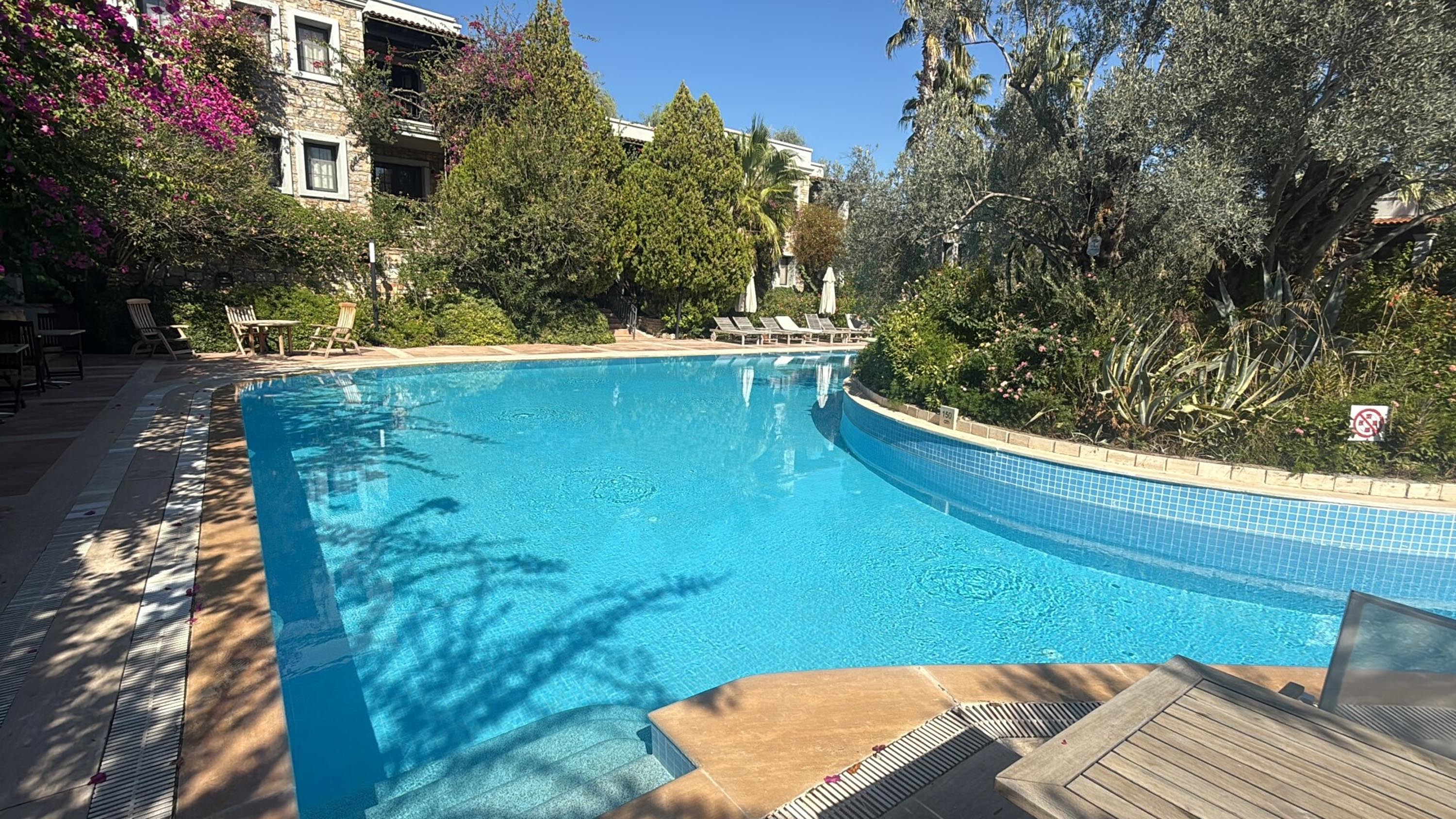 Bodrum sürdürülebilir turizm