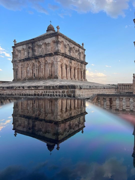 Mardin Anıtlı Köyü