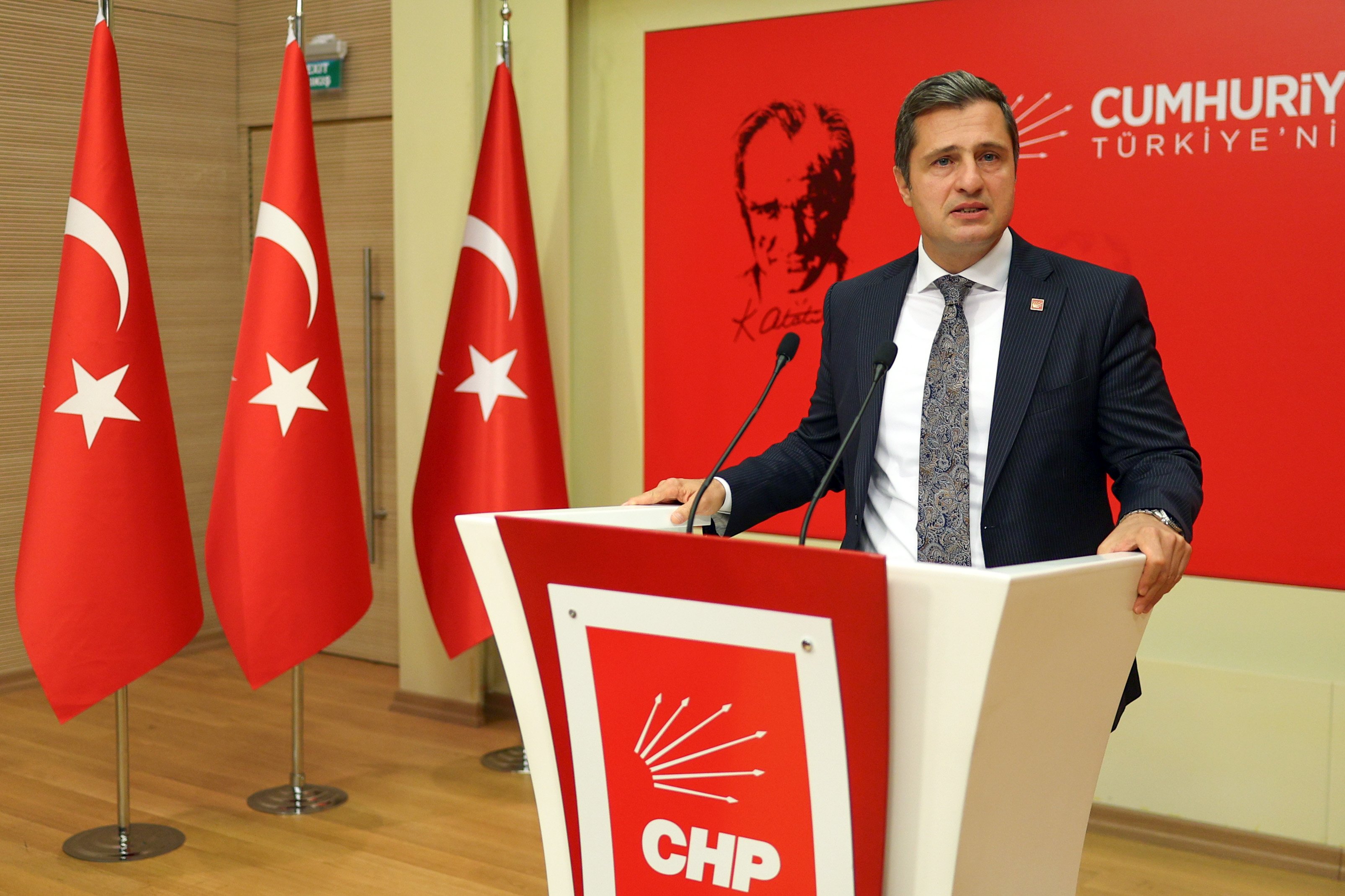 Mansur Yavaş Ankara Büyükşehir Belediyesi