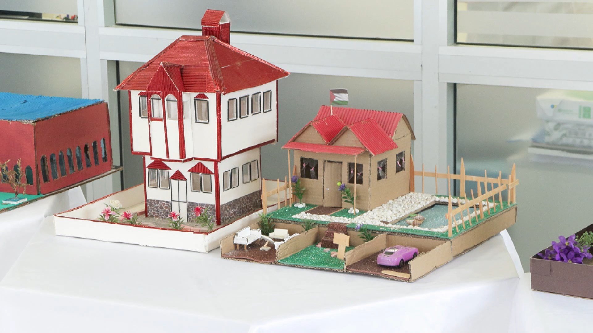 Öğrenci Tiyatro Gösterisi