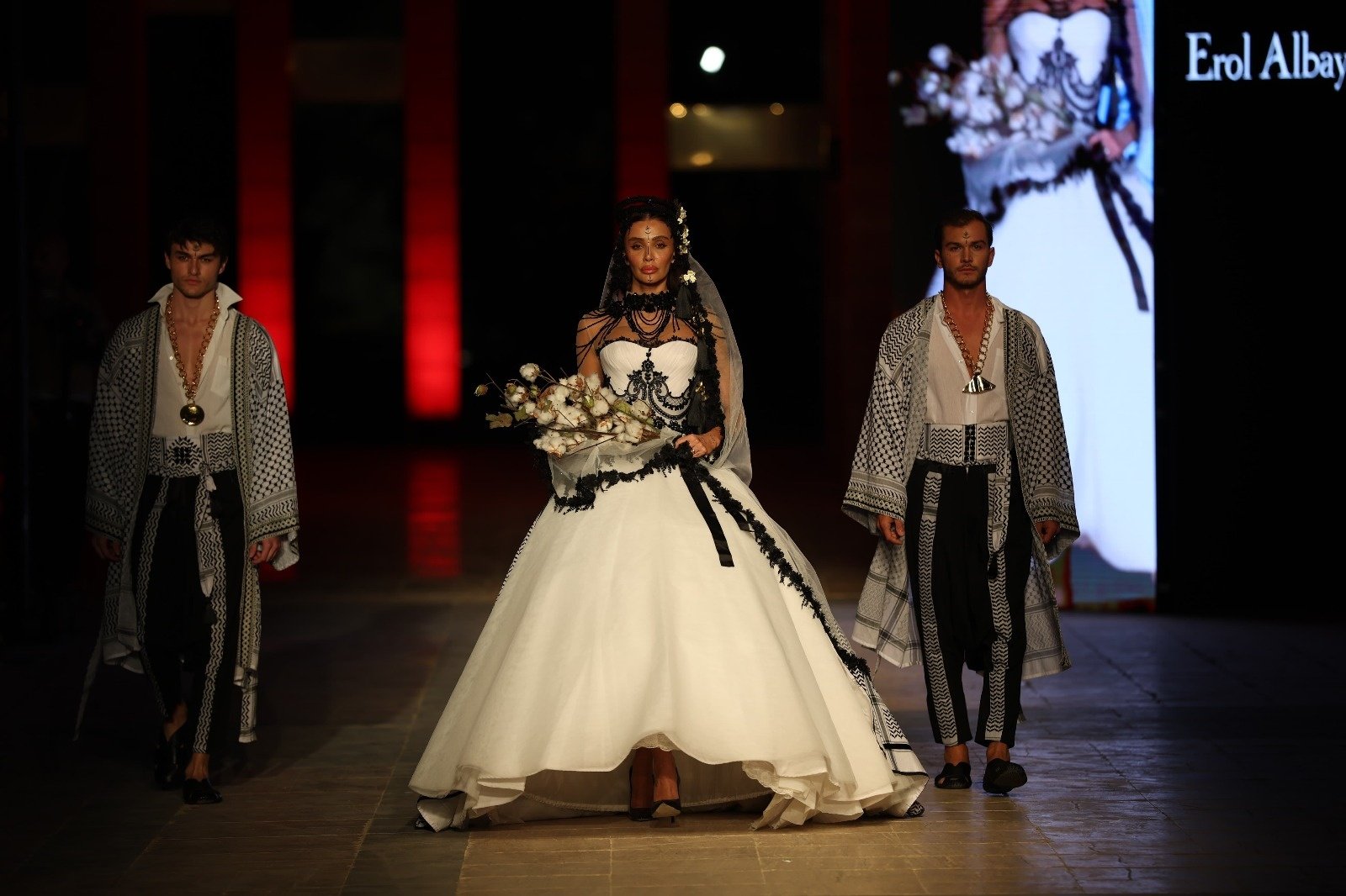 Şanlıurfa Pamuk Koleksiyonu