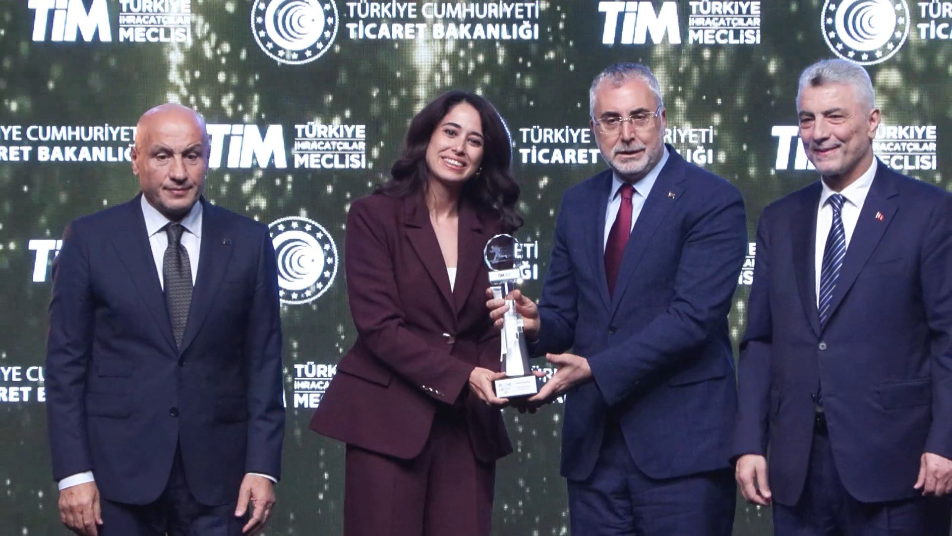 Cevdet Yılmaz konuşma