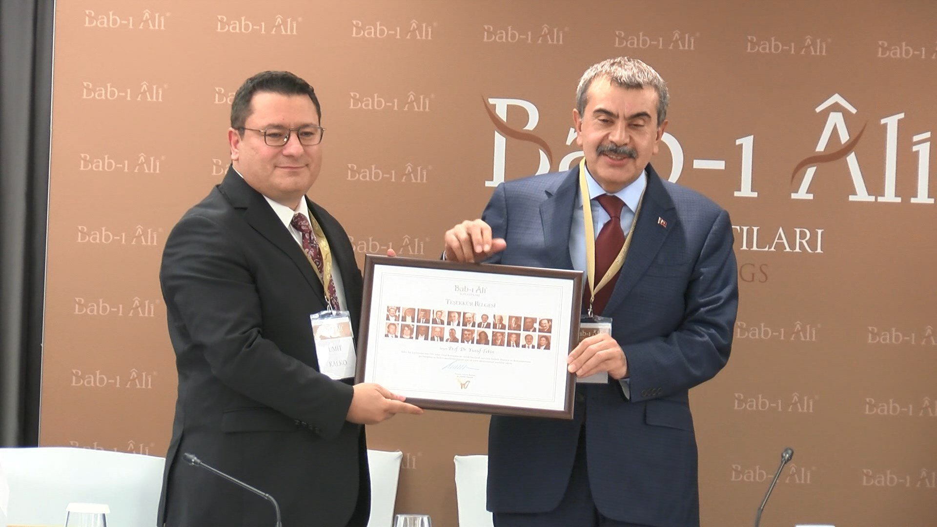 Milli Eğitim Bakanlığı Yapay Zeka Projesi