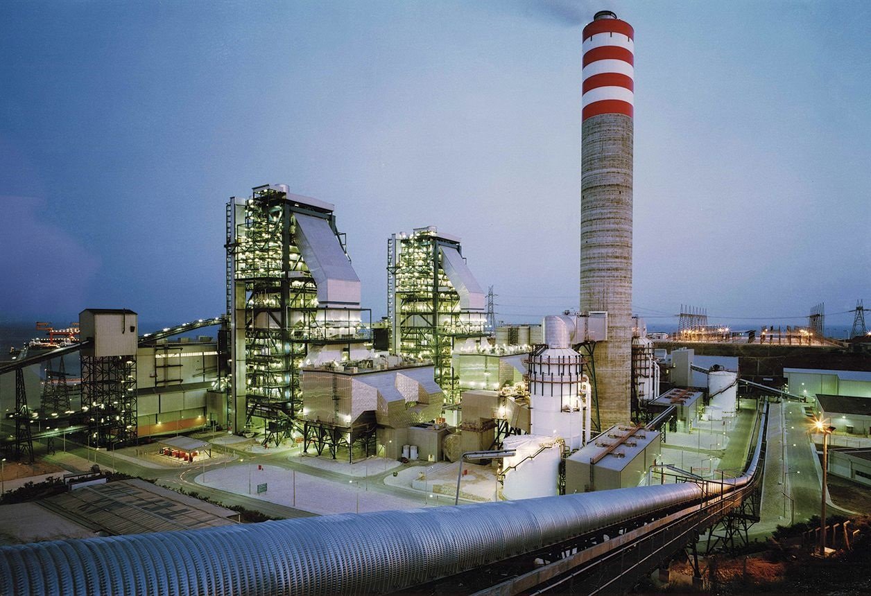 OYAK İSKEN Enerji satın alma