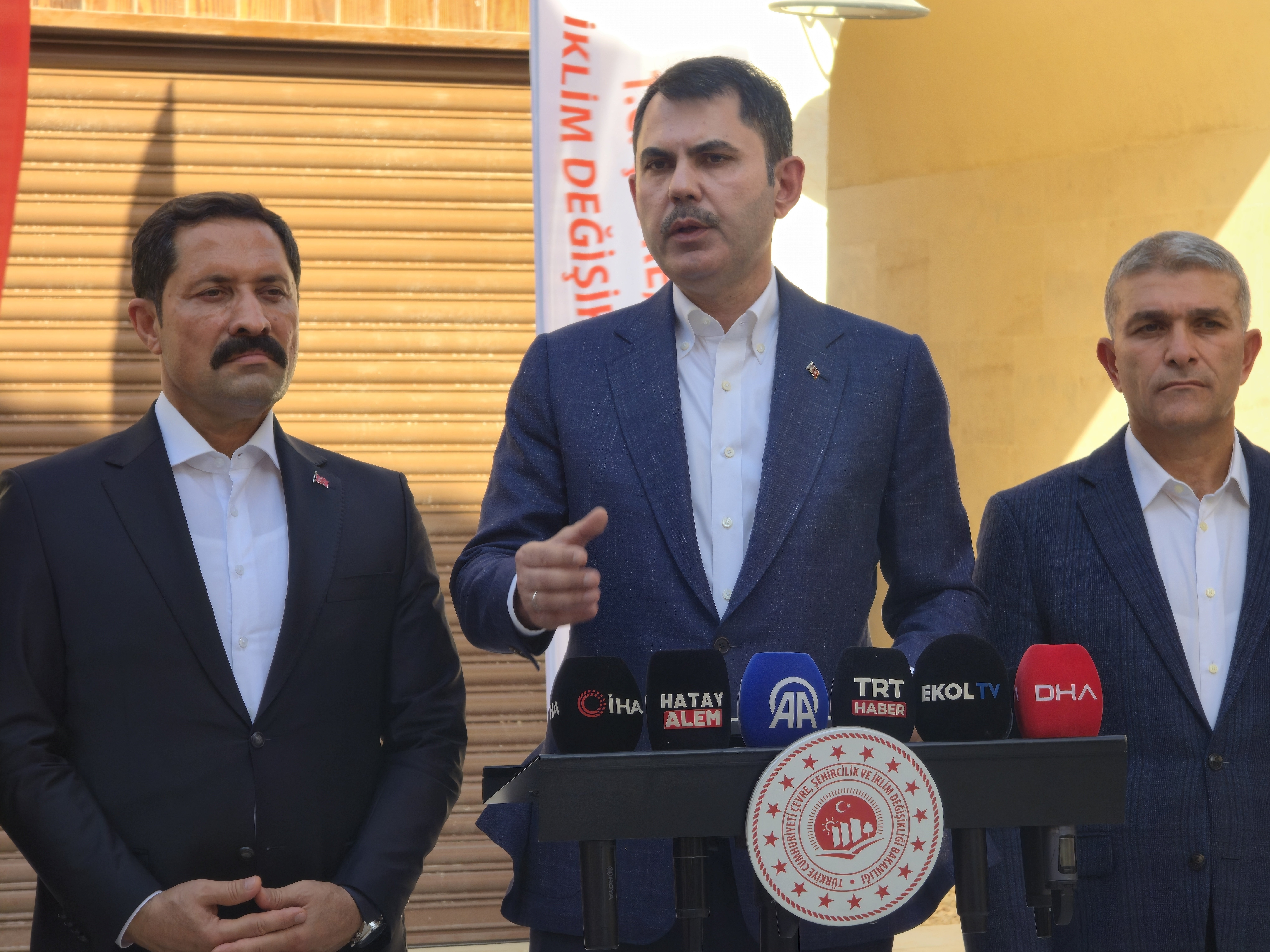 Milleyha Kuş Cenneti Doğal Sit Alanı