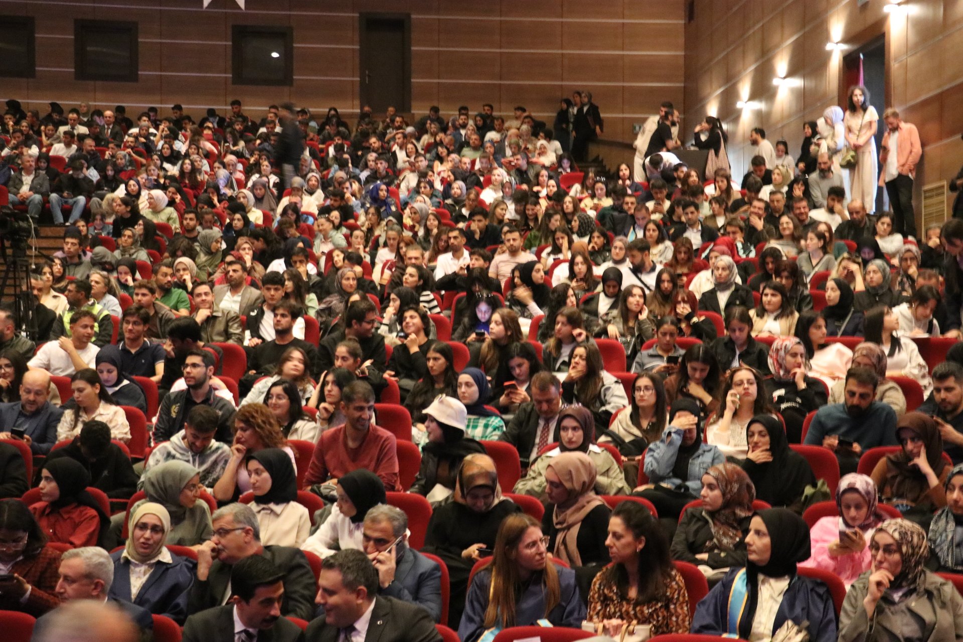 TBMM Diyarbakır Programı