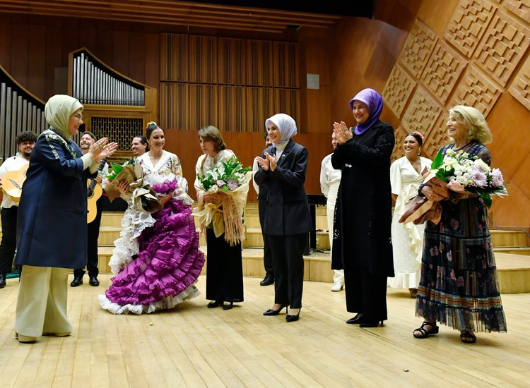 Türk Kızılay Gazze yardım
