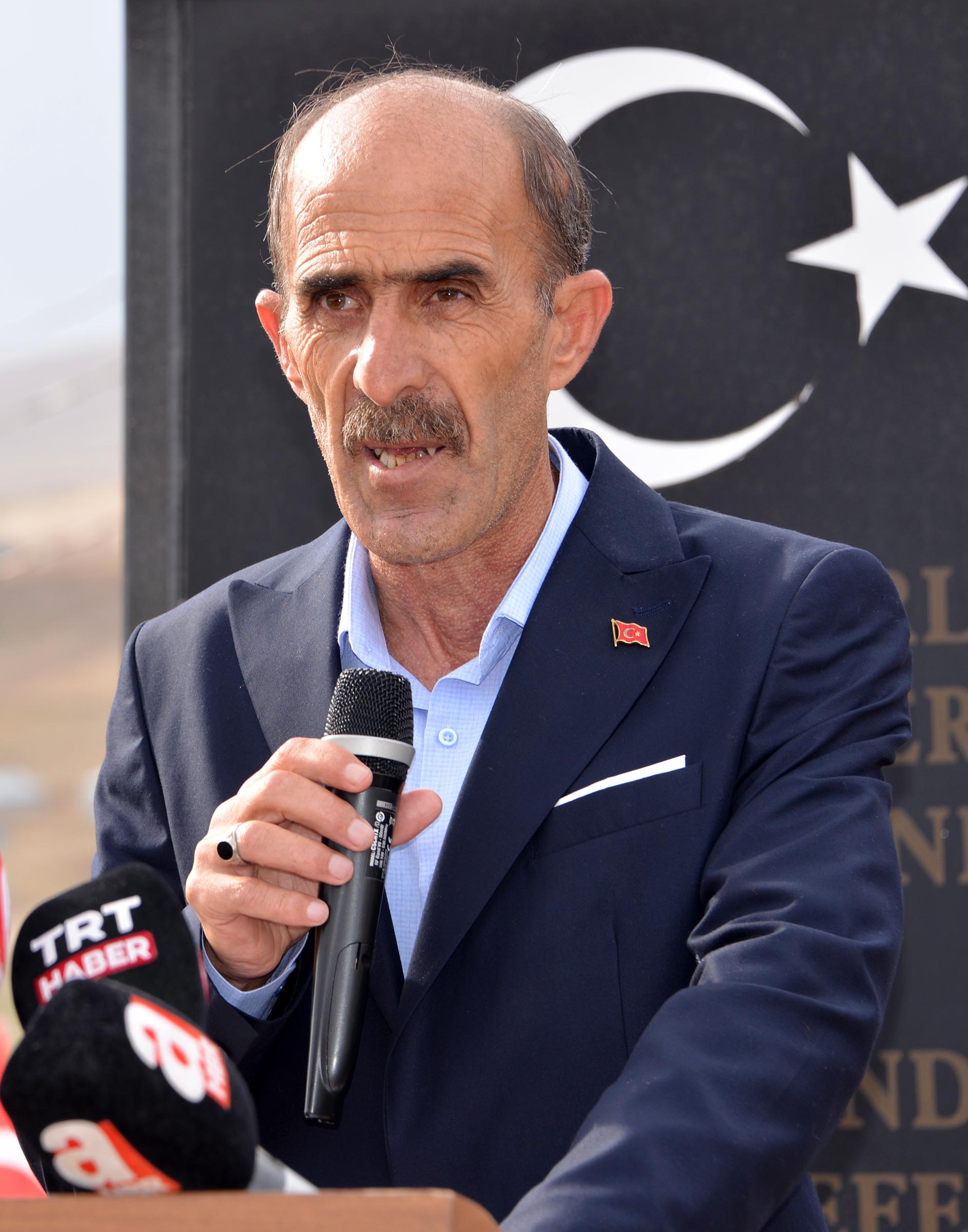 Songül Polat şehit eşi