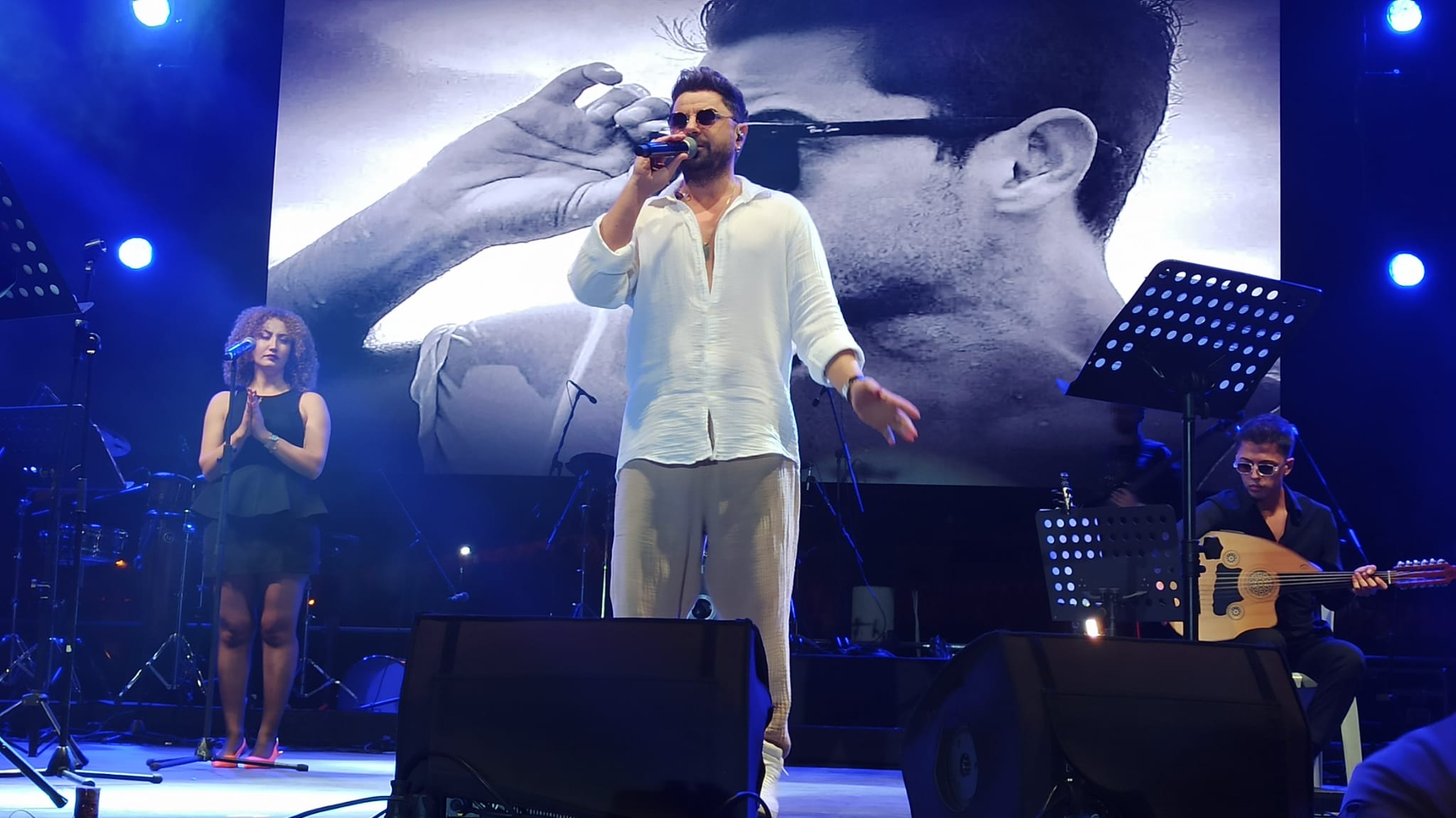 İskenderun Cumhuriyet Kutlamaları