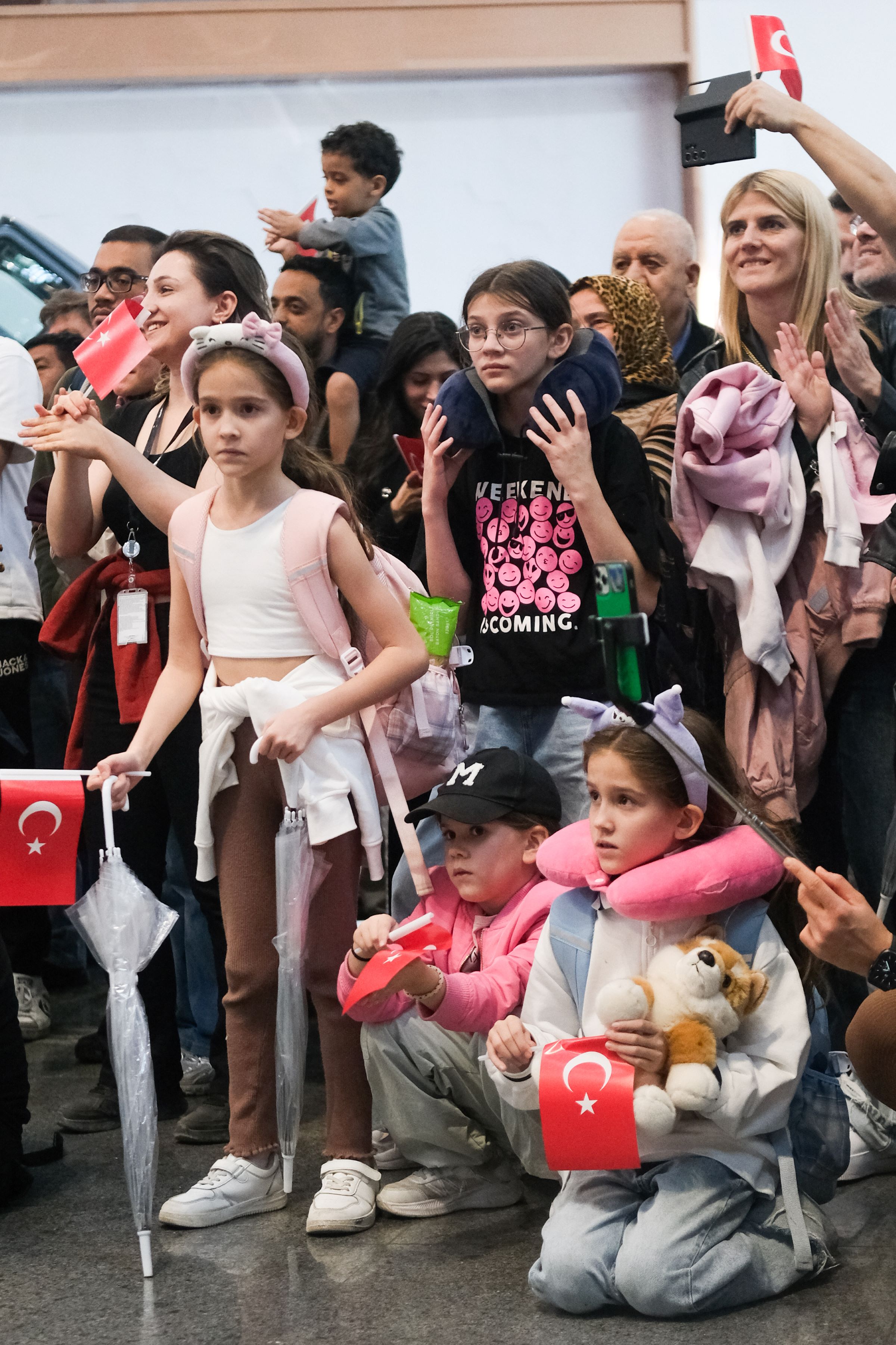 İstanbul Havalimanı Cumhuriyet Bayramı