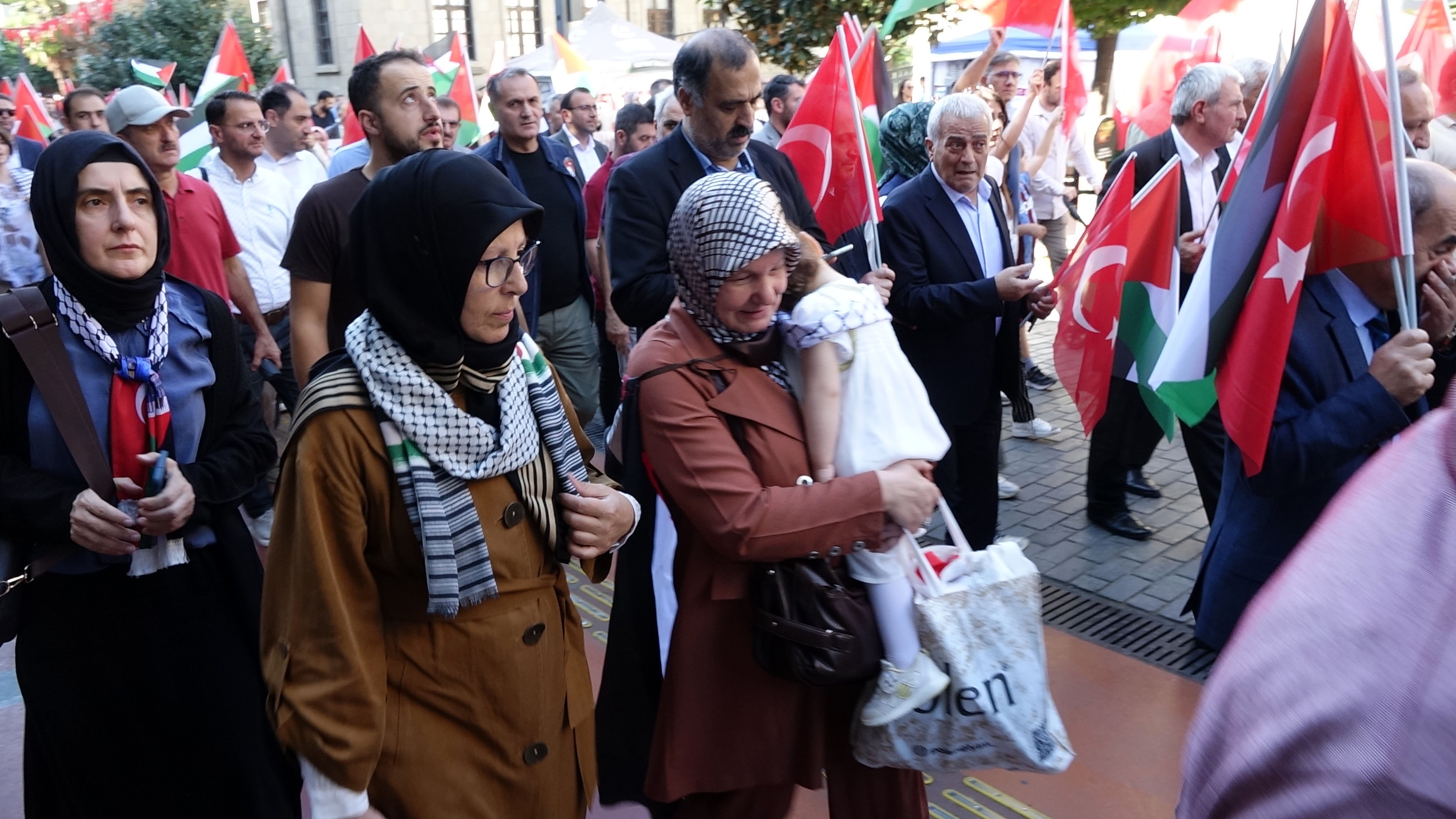 Gazze İnsani Yardım