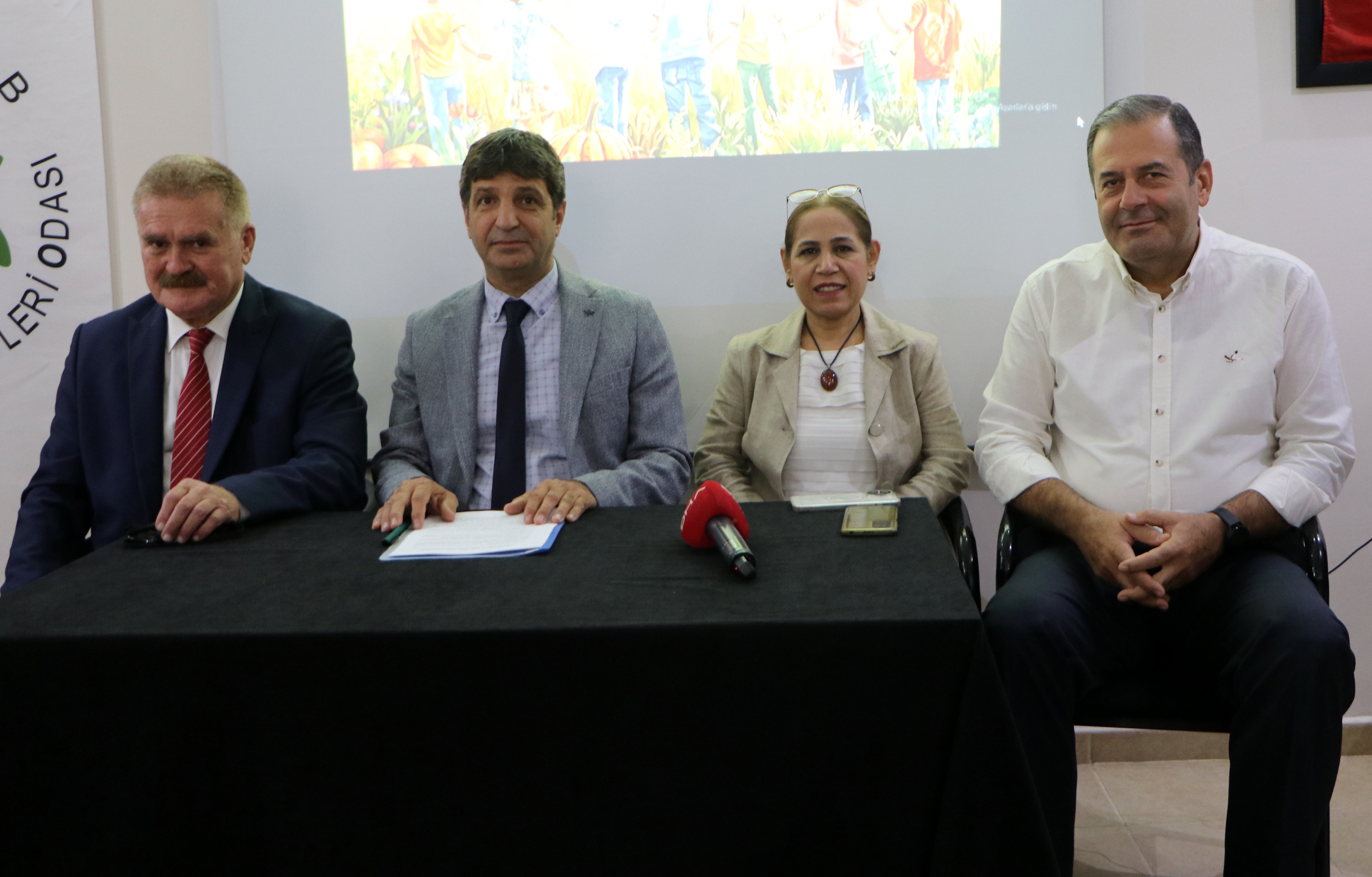 Hayvancılık destekleri