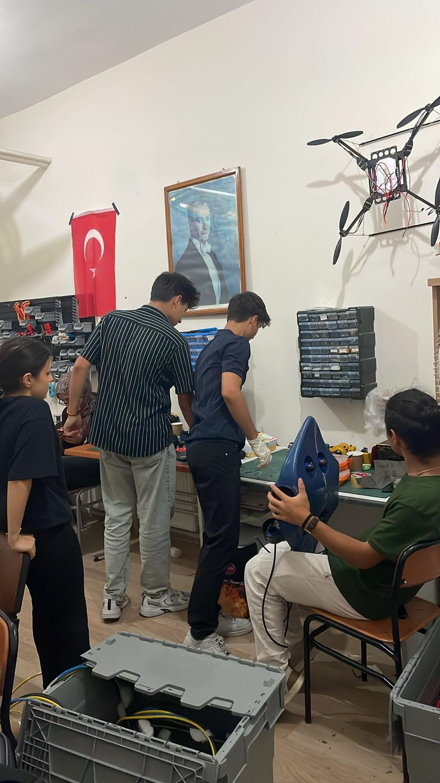 Bekircan Bayındır başarı hikayesi
