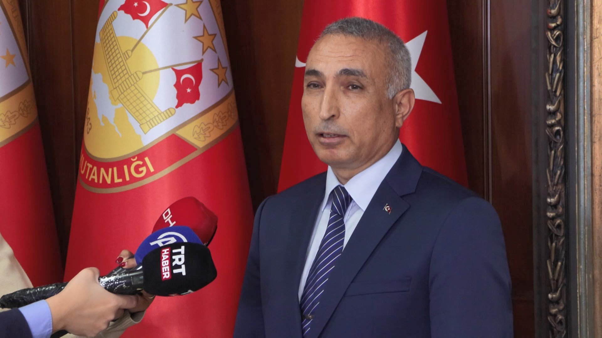 TSK Dayanışma Vakfı