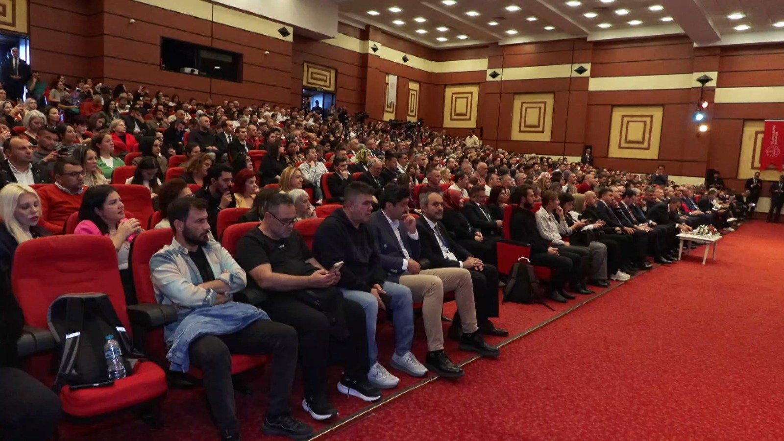 Eğitim Zümre Toplantısı