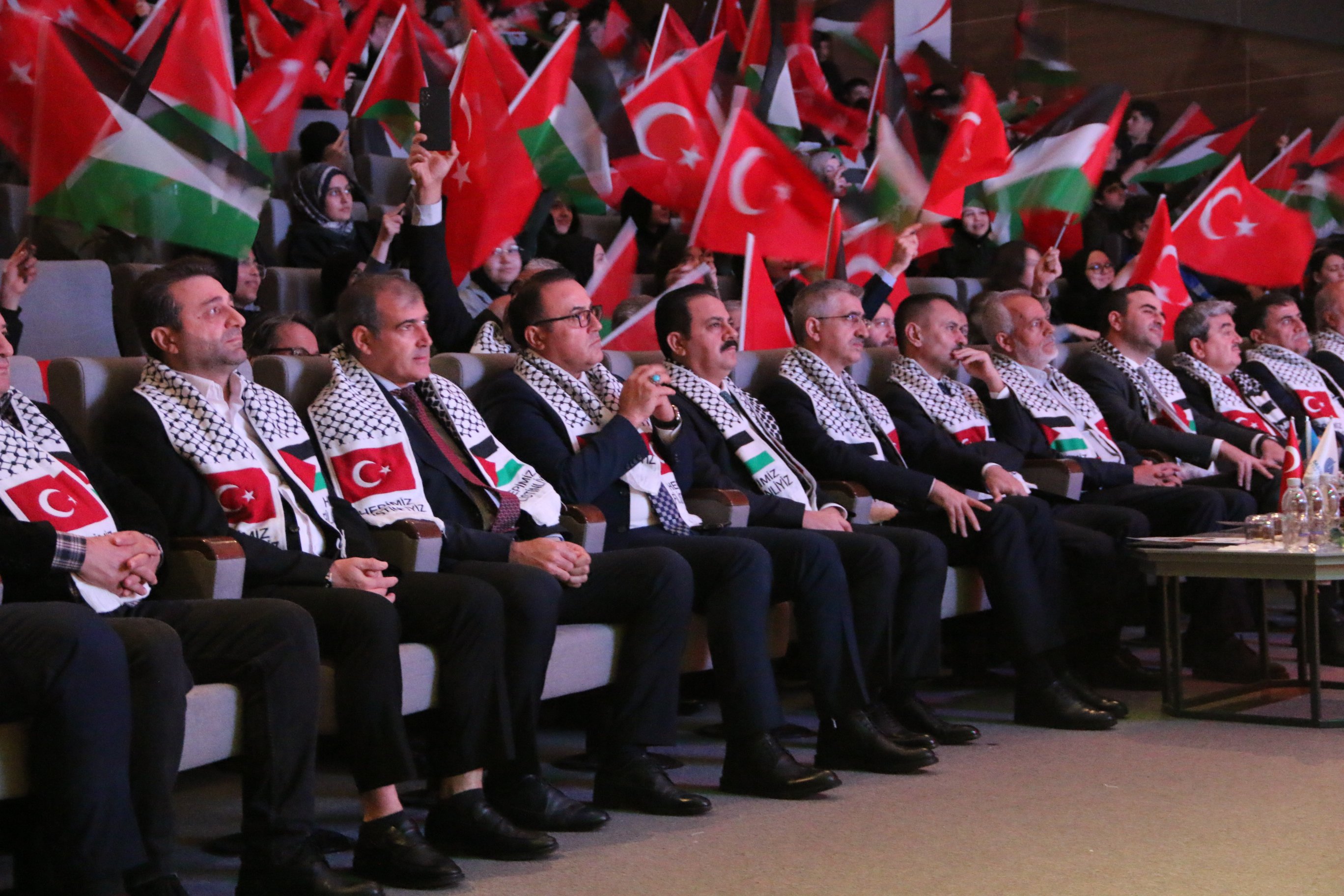 İyilik Okulu Projesi Etkinlik