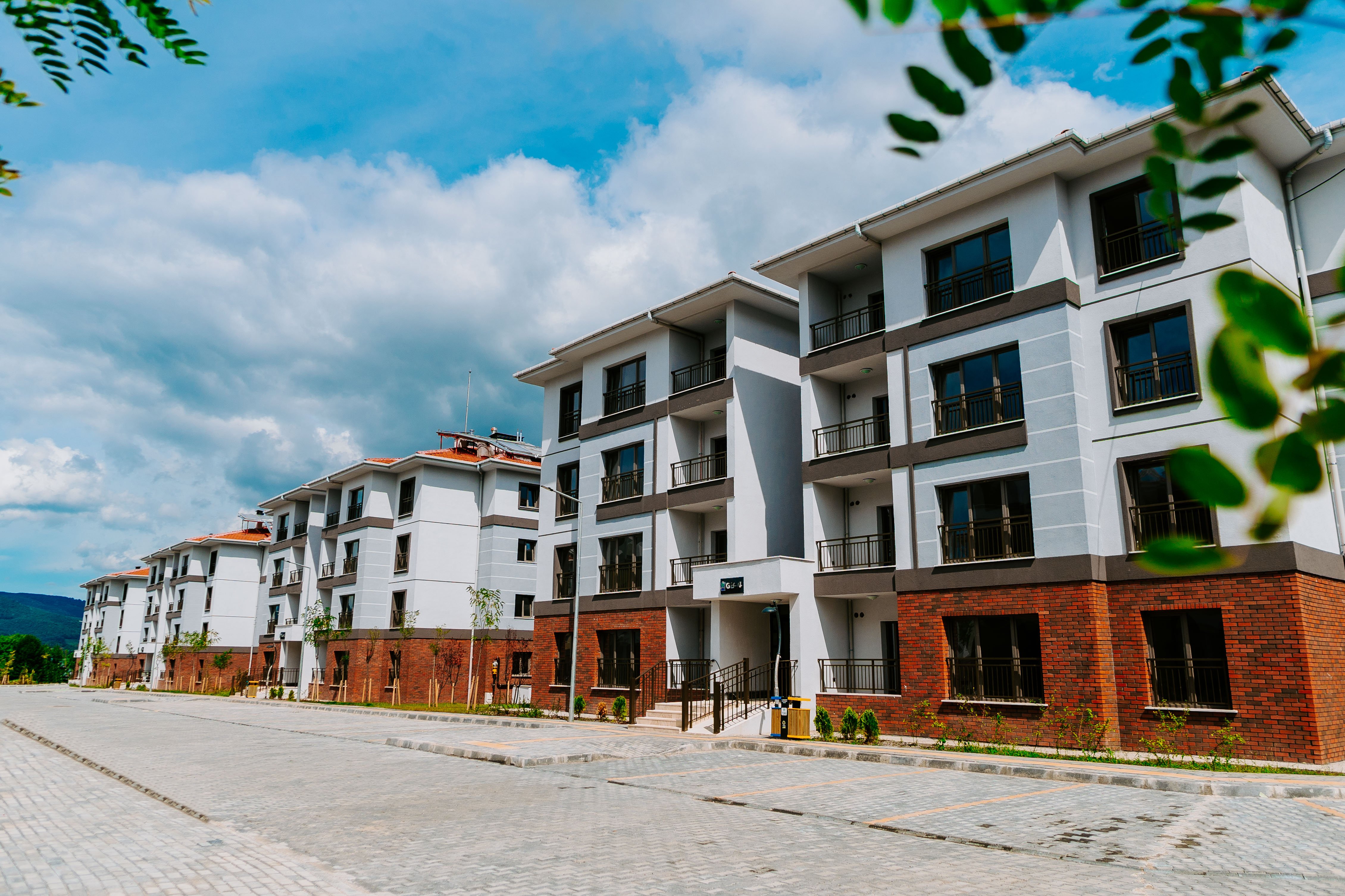 TOKİ inşaat teknikleri