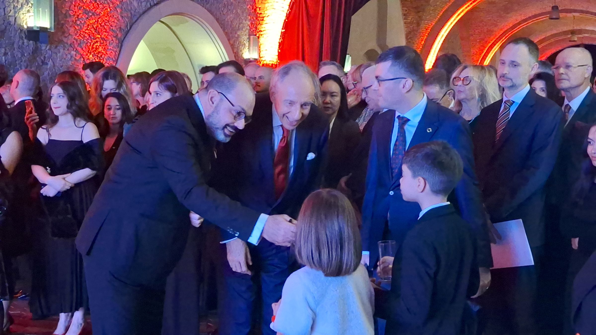 Varşova Cumhuriyet Bayramı Resepsiyonu