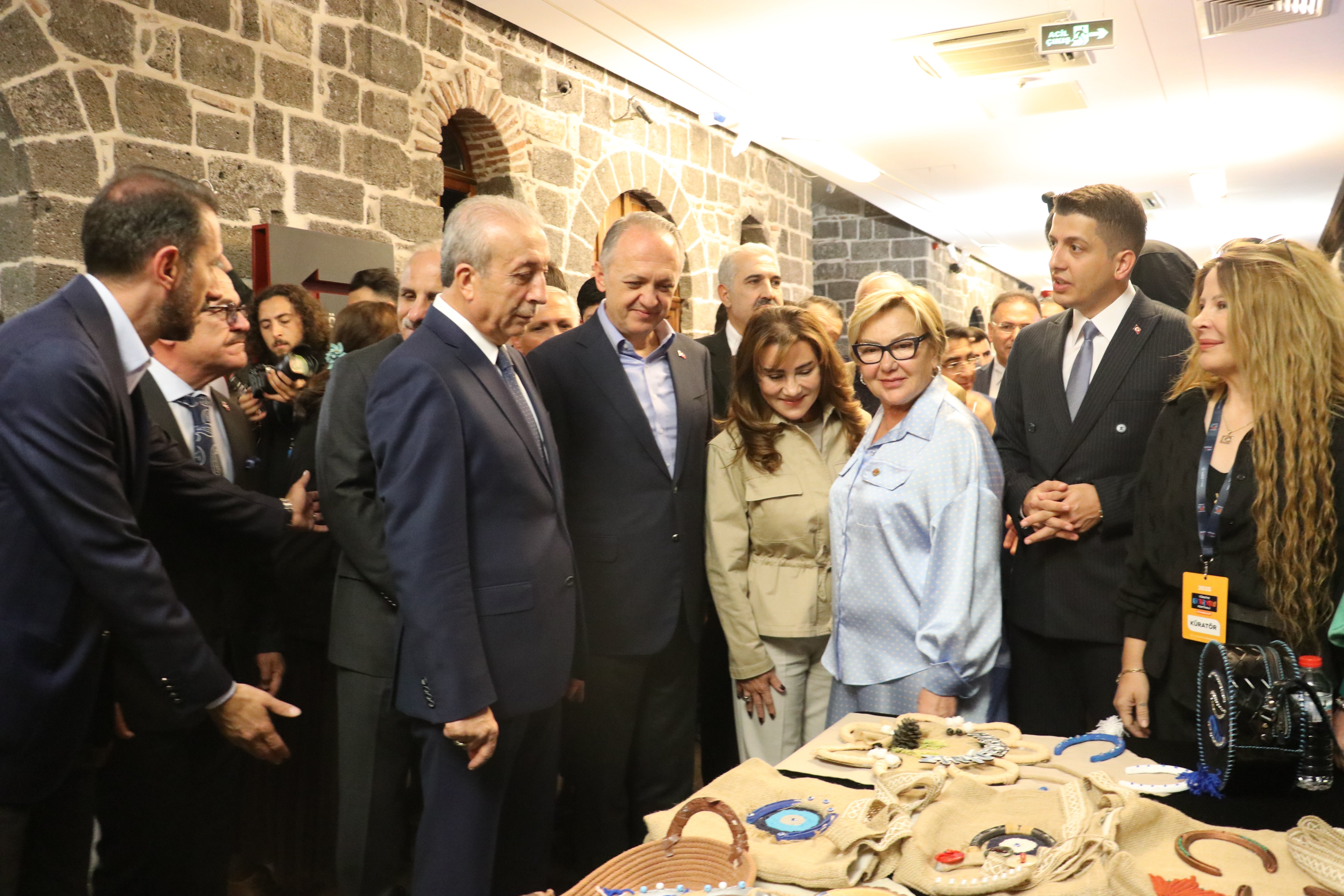 Kültür Yolu Festivali Konser