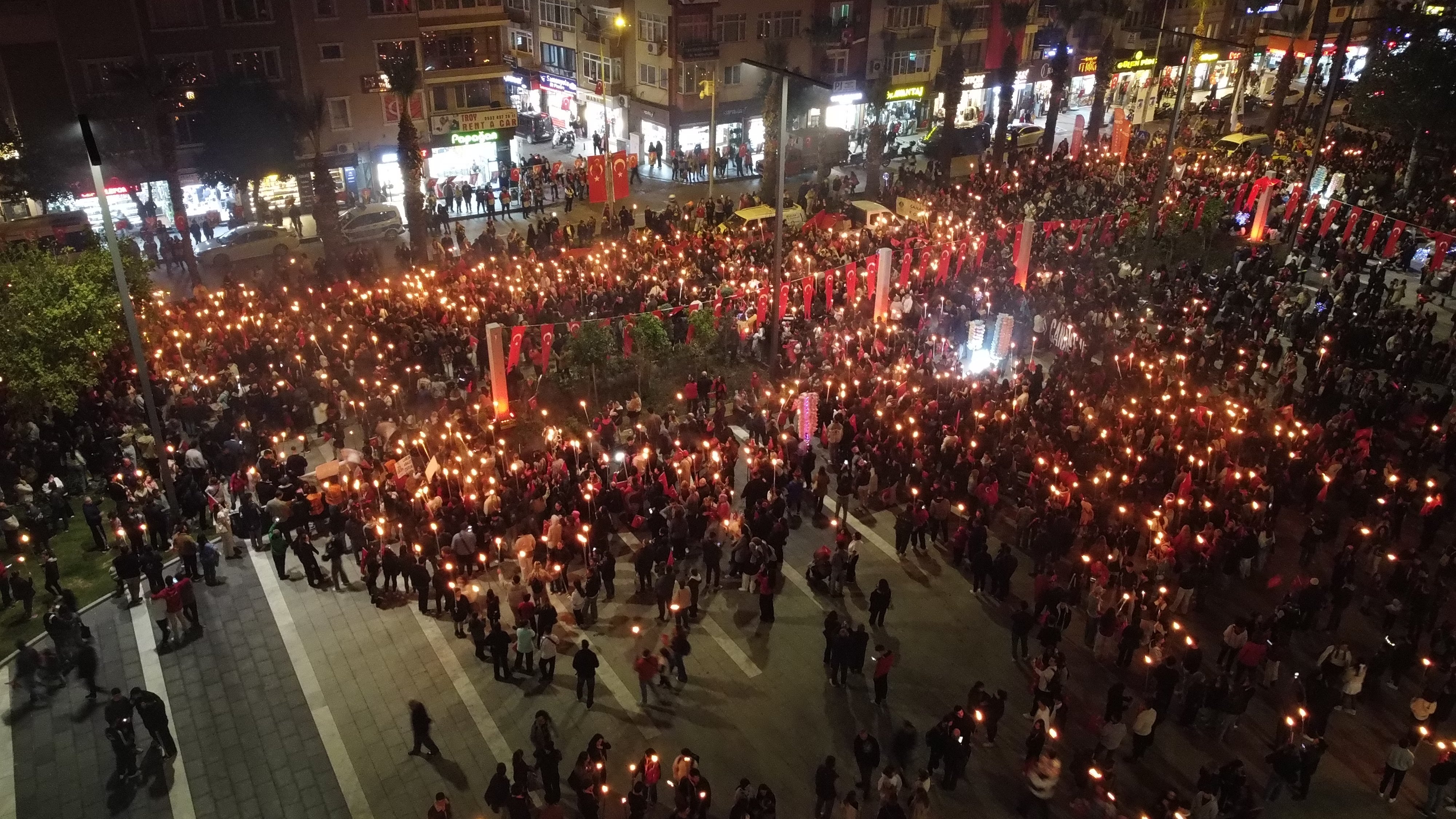 Çanakkale Truva Atı