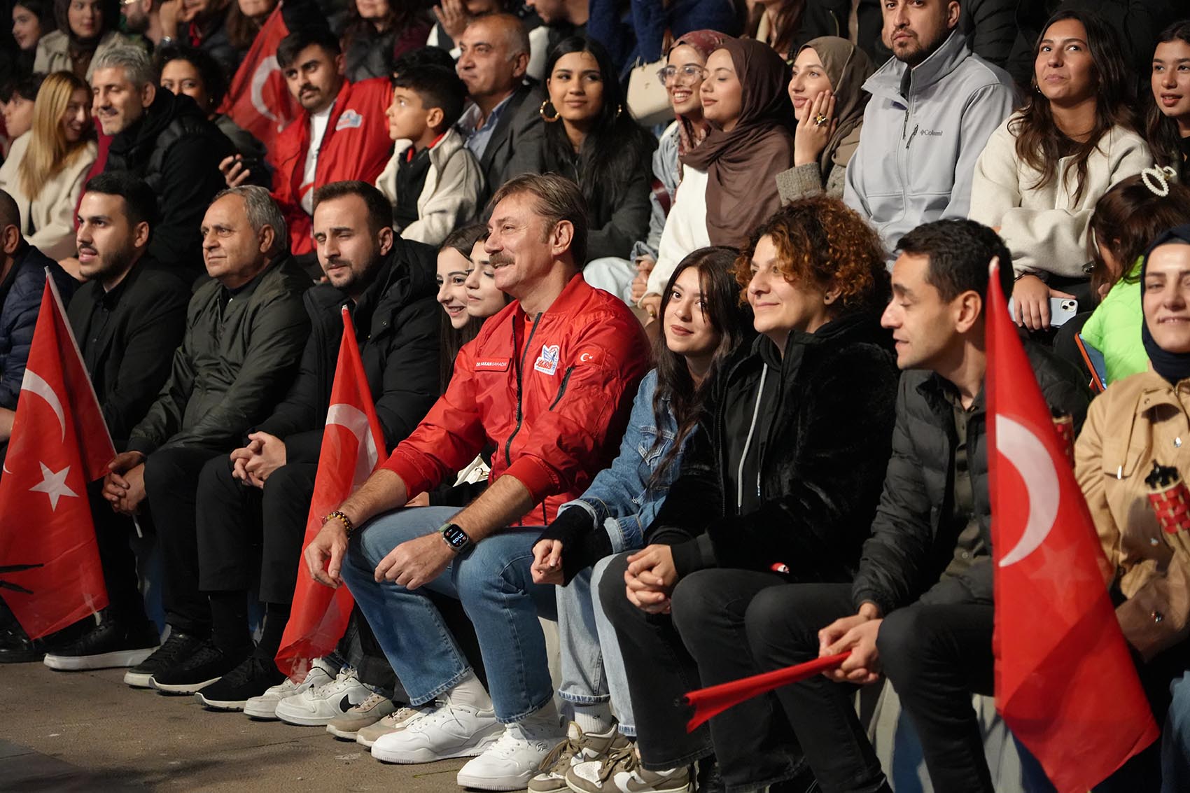 Sinan Akçıl Bahçelievler