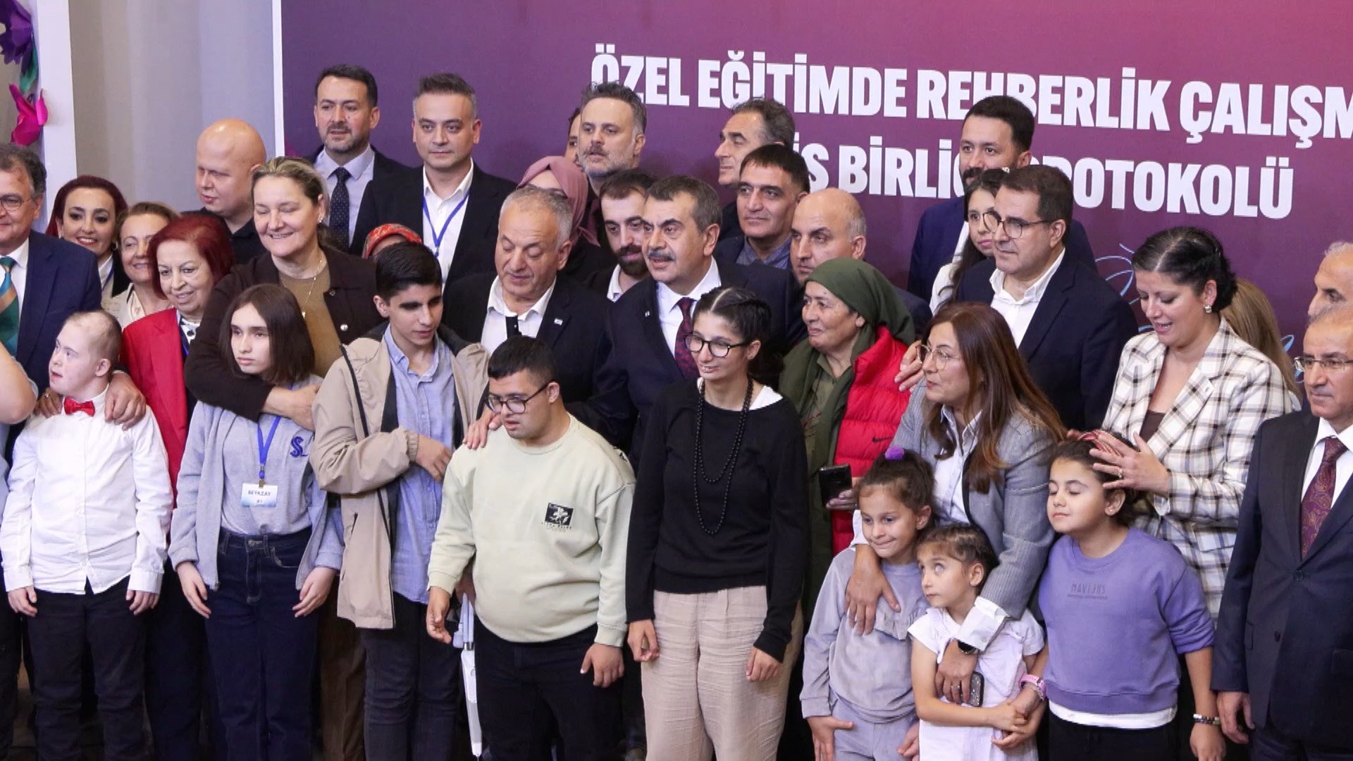 Özel Eğitim Öğrencileri